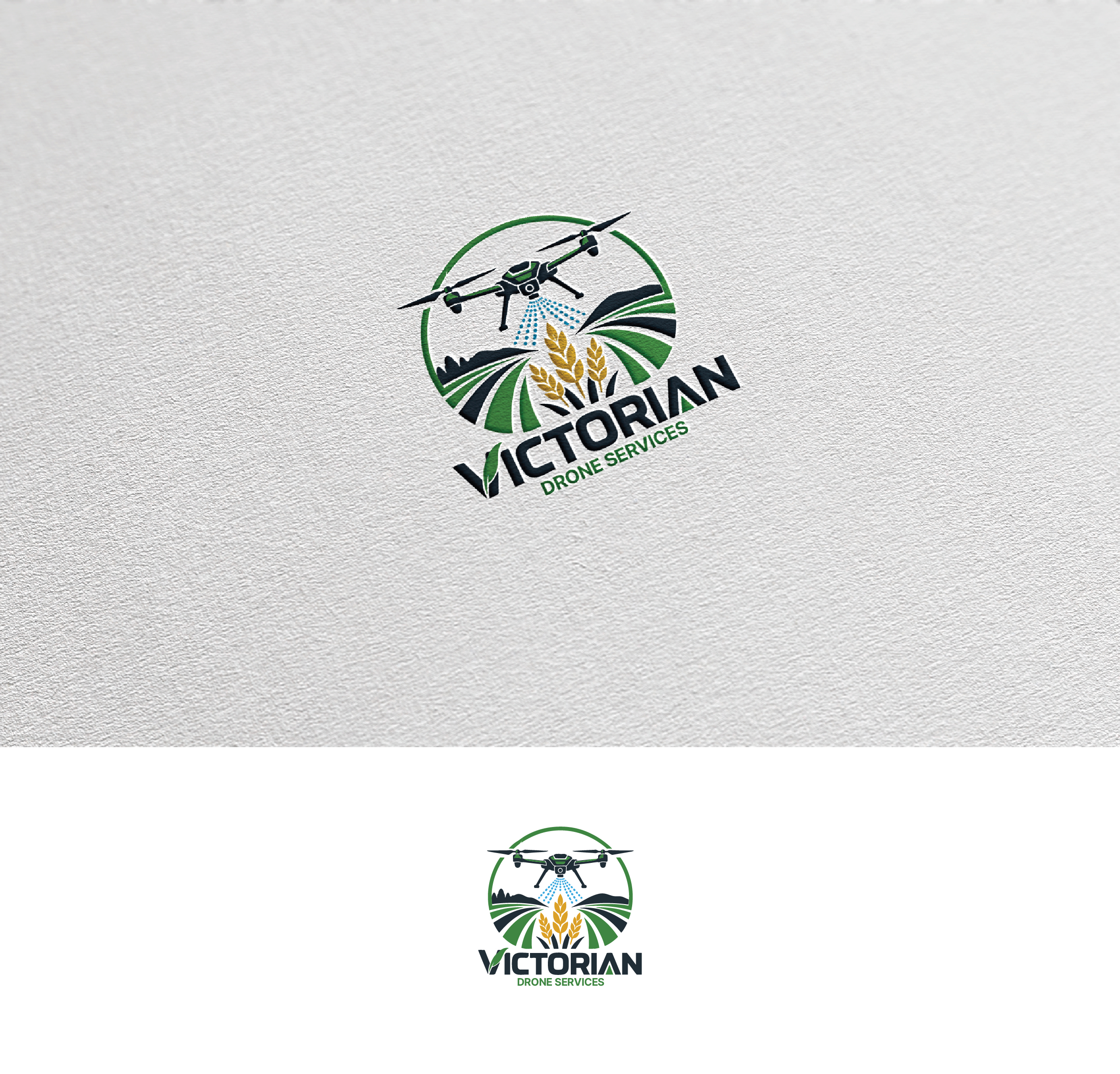 Logo Design by Afsana_Hoque for this project | Design #37698109