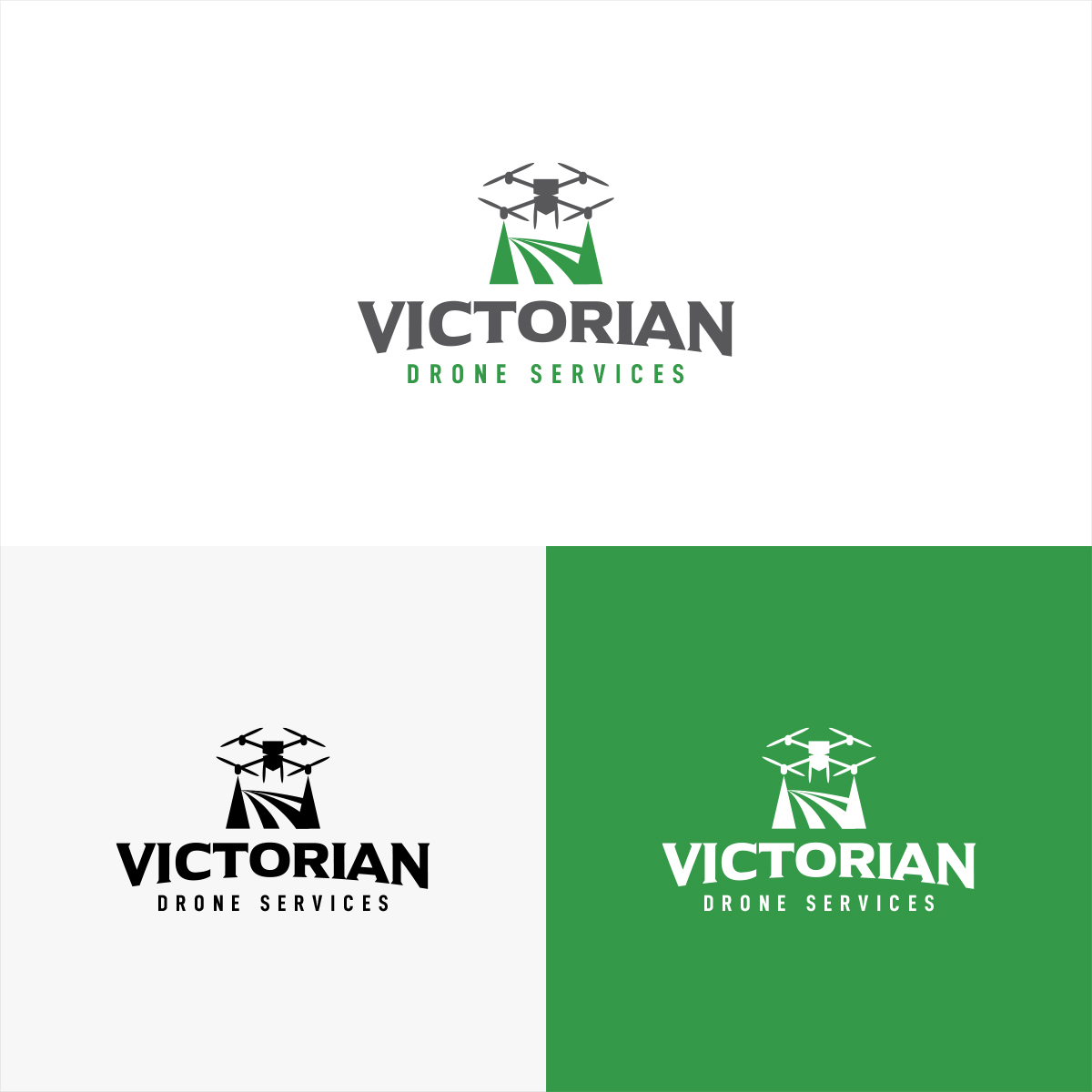 Logo Design by VictoryKaiser for this project | Design #37693738