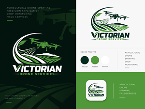 Logo Design by Fiyaz Zaman for this project | Design: #37720627