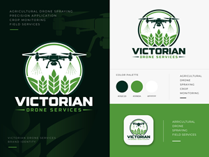 Logo Design by Fiyaz Zaman for this project | Design: #37720629