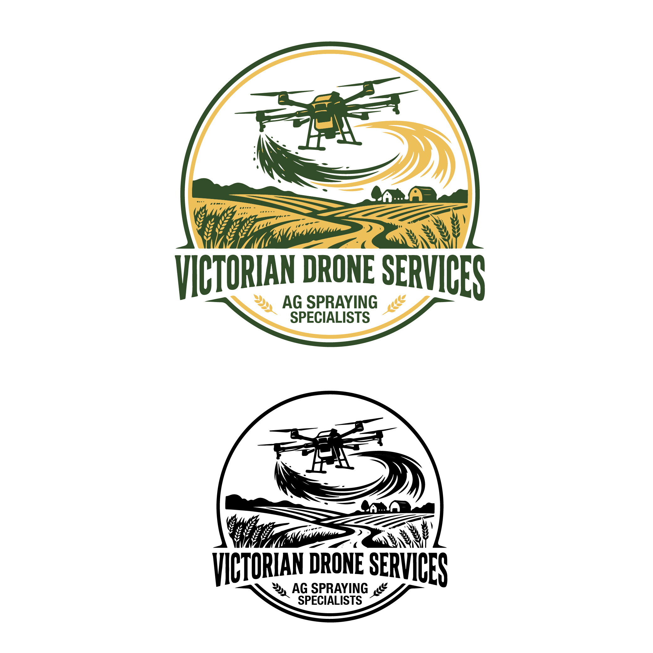 Logo Design by "Checkmate" for this project | Design #37703812