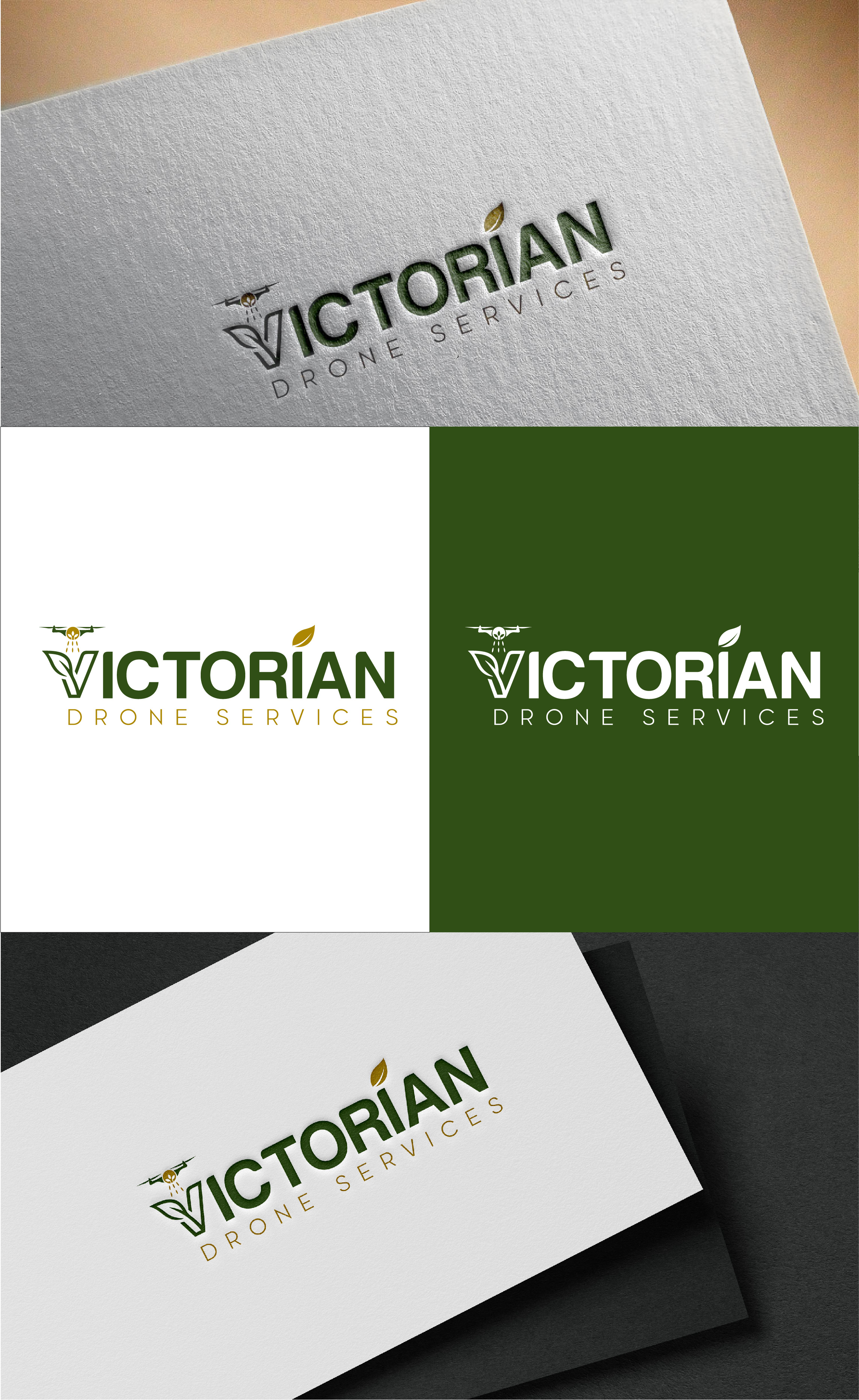 Logo Design by Design hunter 07 for this project | Design #37695942