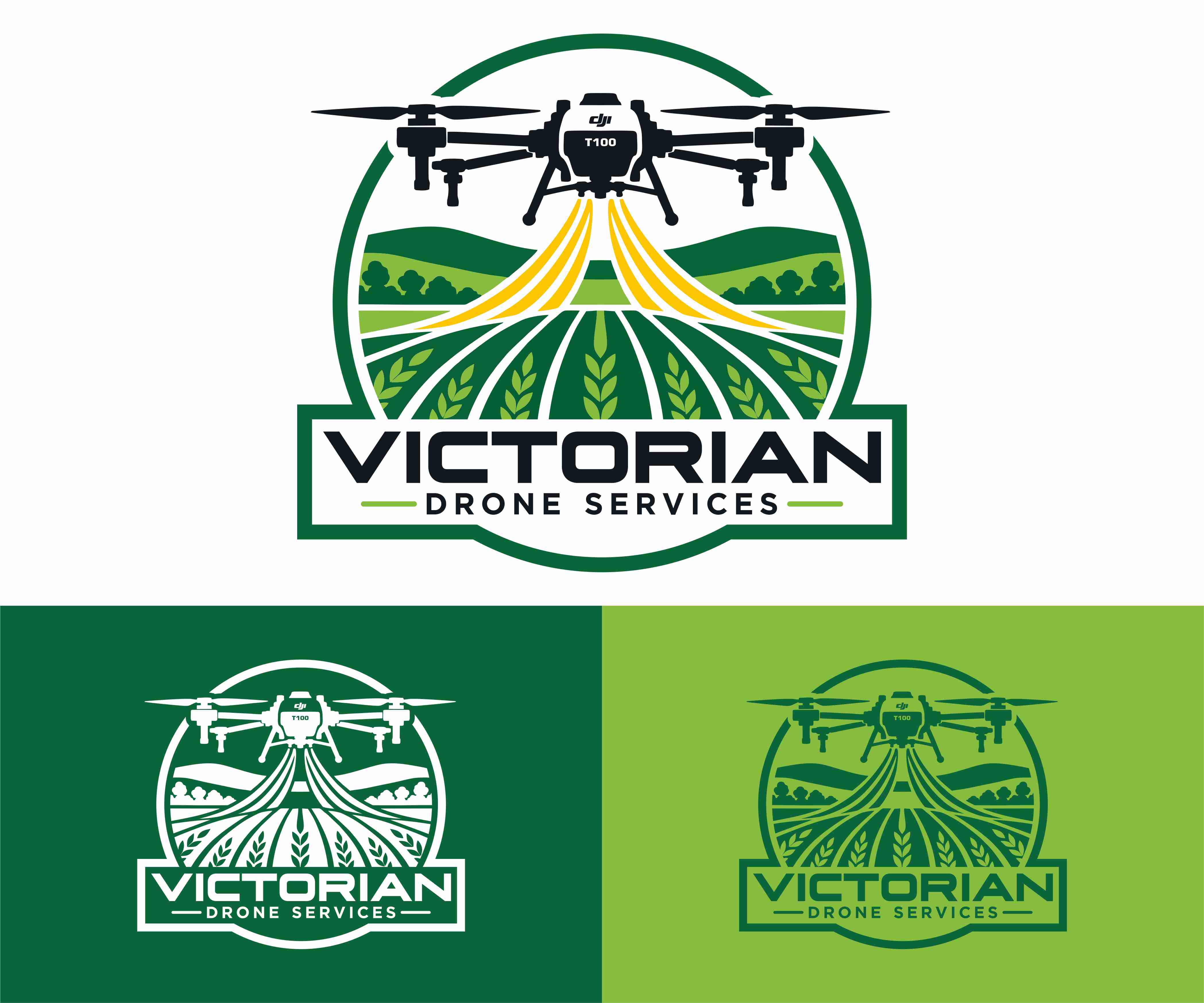 Logo Design by itadori yanto for this project | Design #37690778