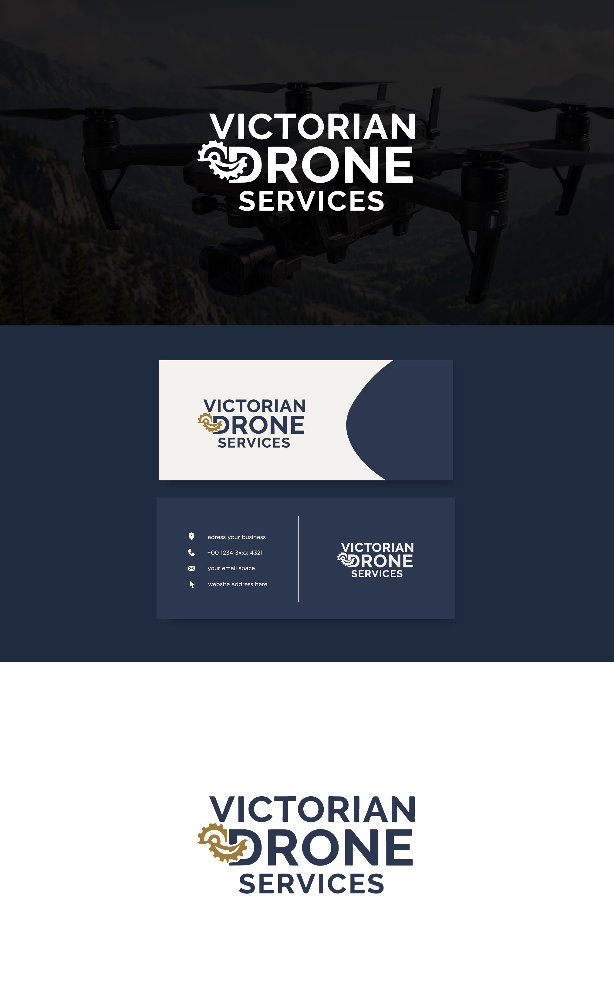 Logo Design by Annapoorna Design Co for this project | Design #37717178