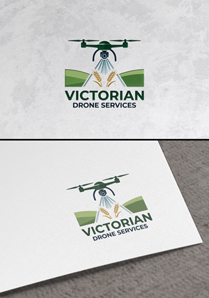 Logo Design by zamdi for this project | Design: #37702769