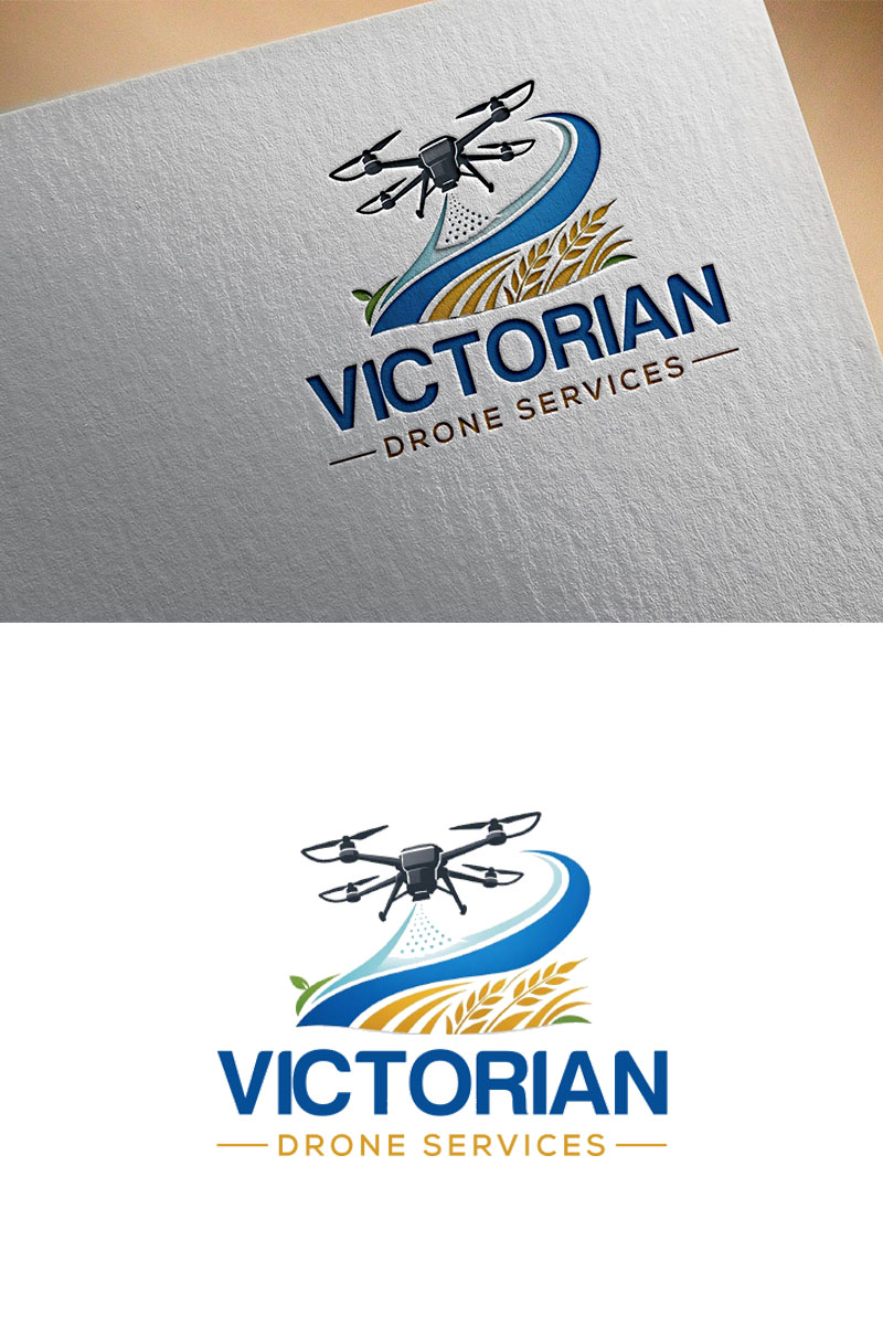 Logo Design by Z0omie99 for this project | Design #37693694