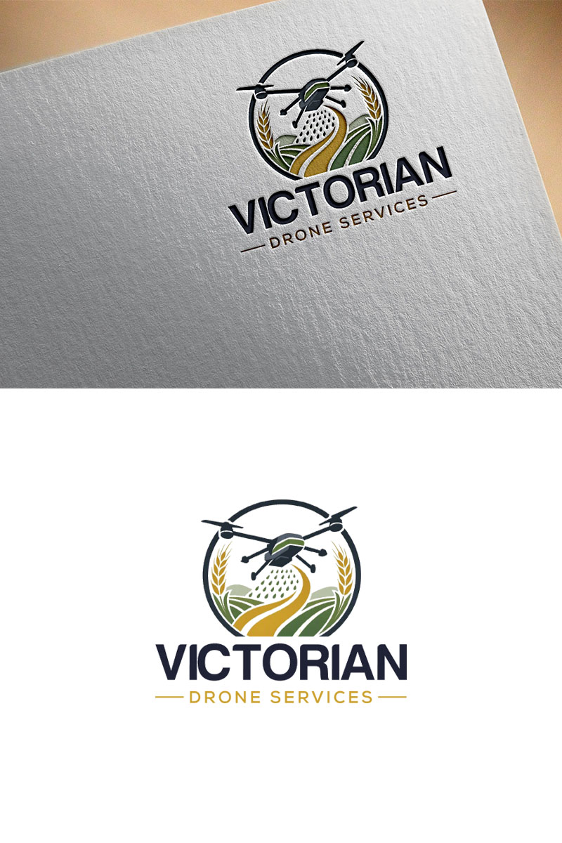 Logo Design by Z0omie99 for this project | Design #37693695