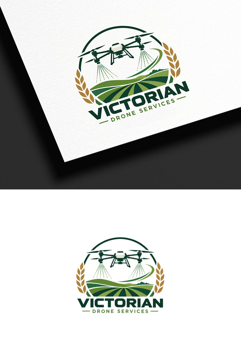 Logo Design by Z0omie99 for this project | Design #37693696