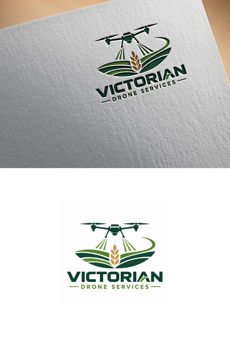 Logo Design by Z0omie99 for this project | Design #37693698