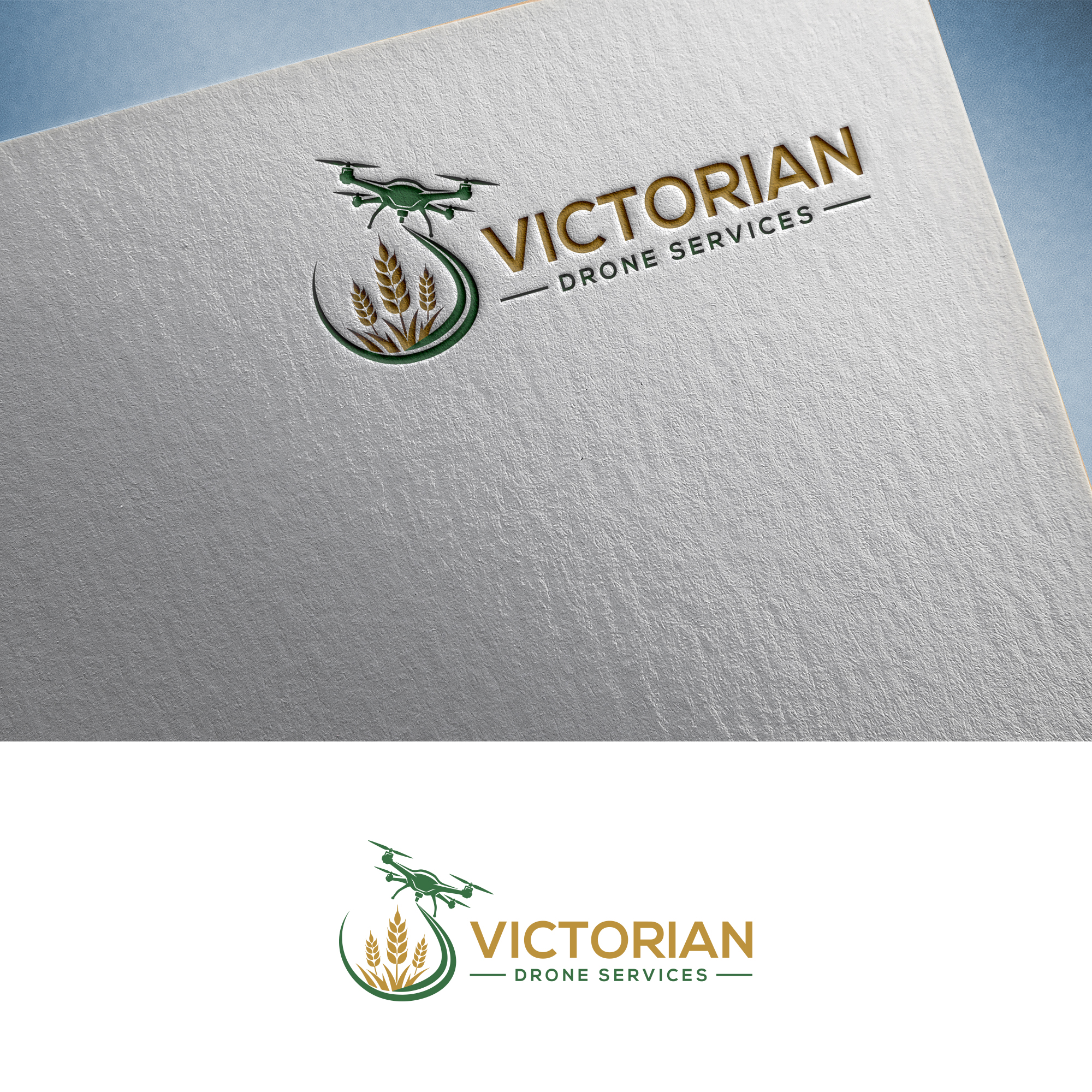 Logo Design by Veni  Studio for this project | Design #37693604