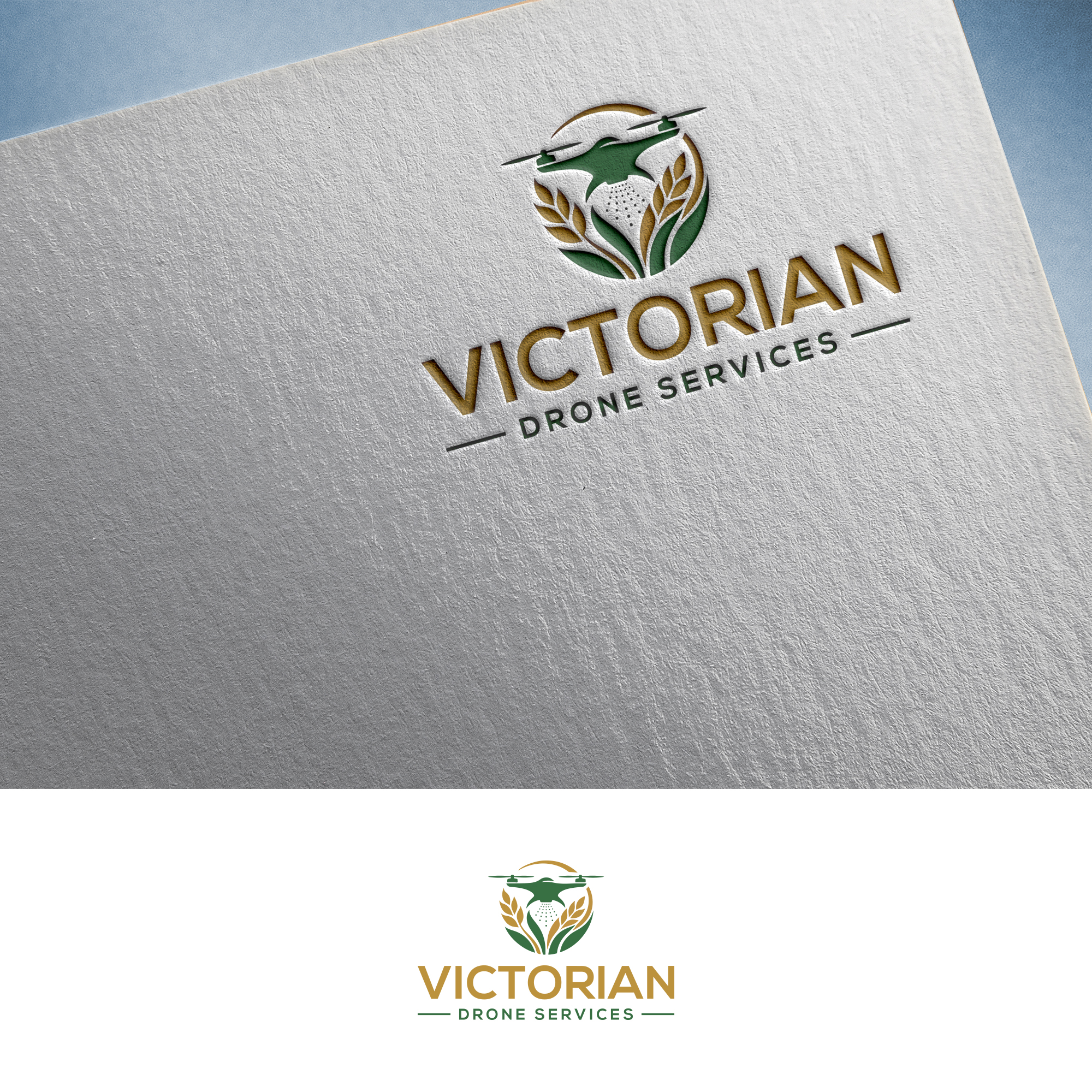 Logo Design by Veni  Studio for this project | Design #37693606