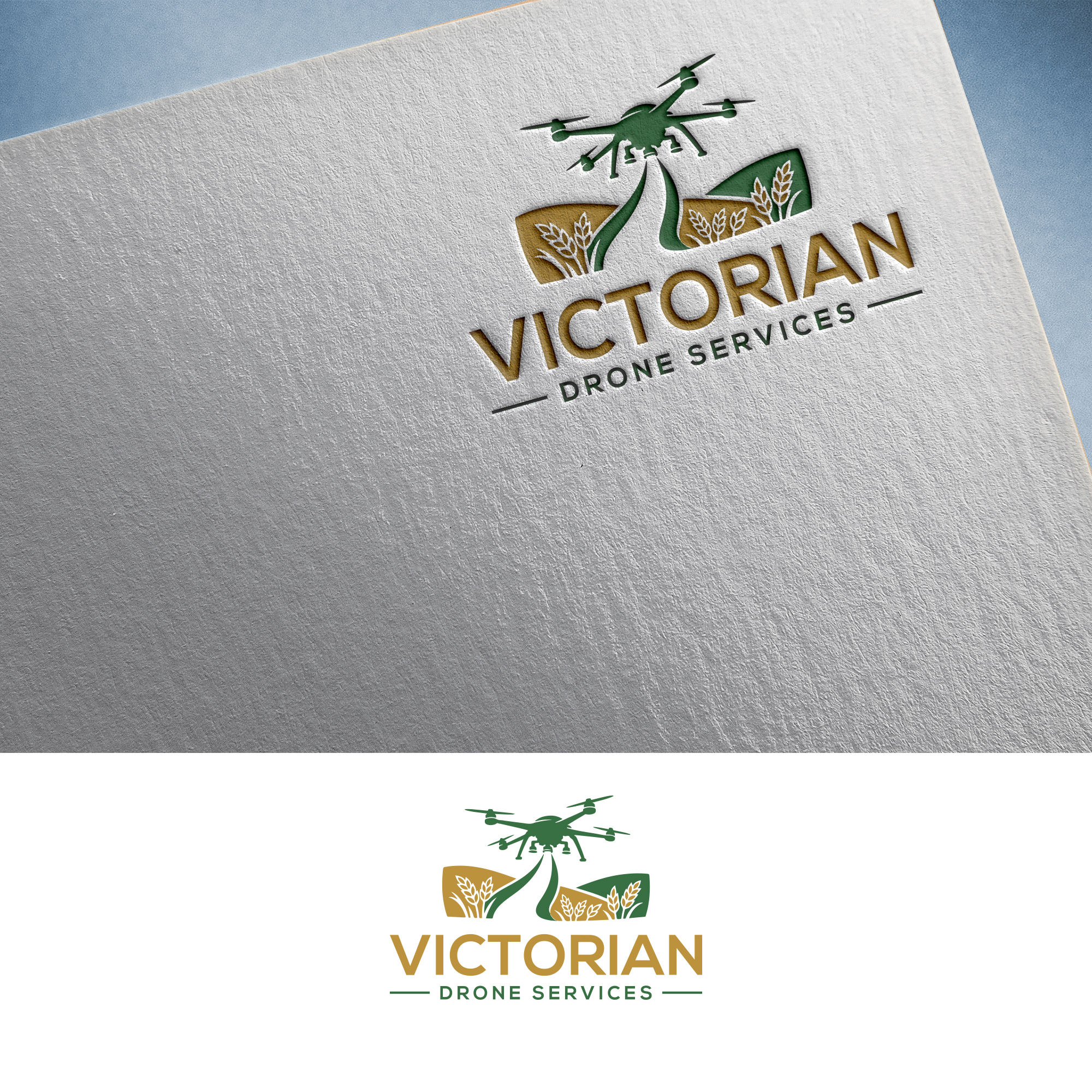 Logo Design by Veni  Studio for this project | Design #37693607
