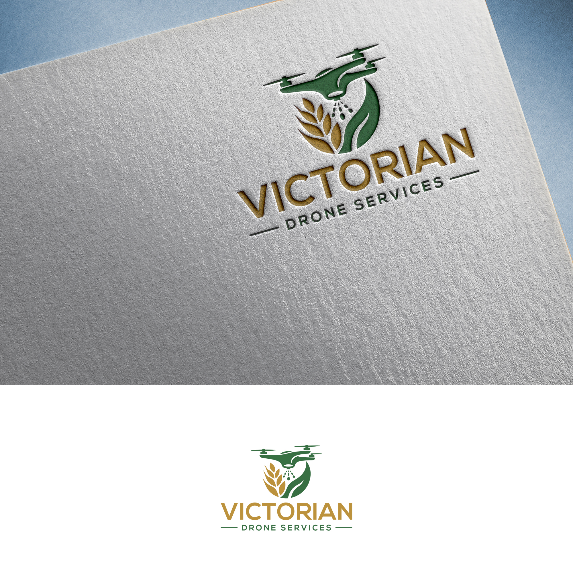 Logo Design by Veni  Studio for this project | Design #37693608