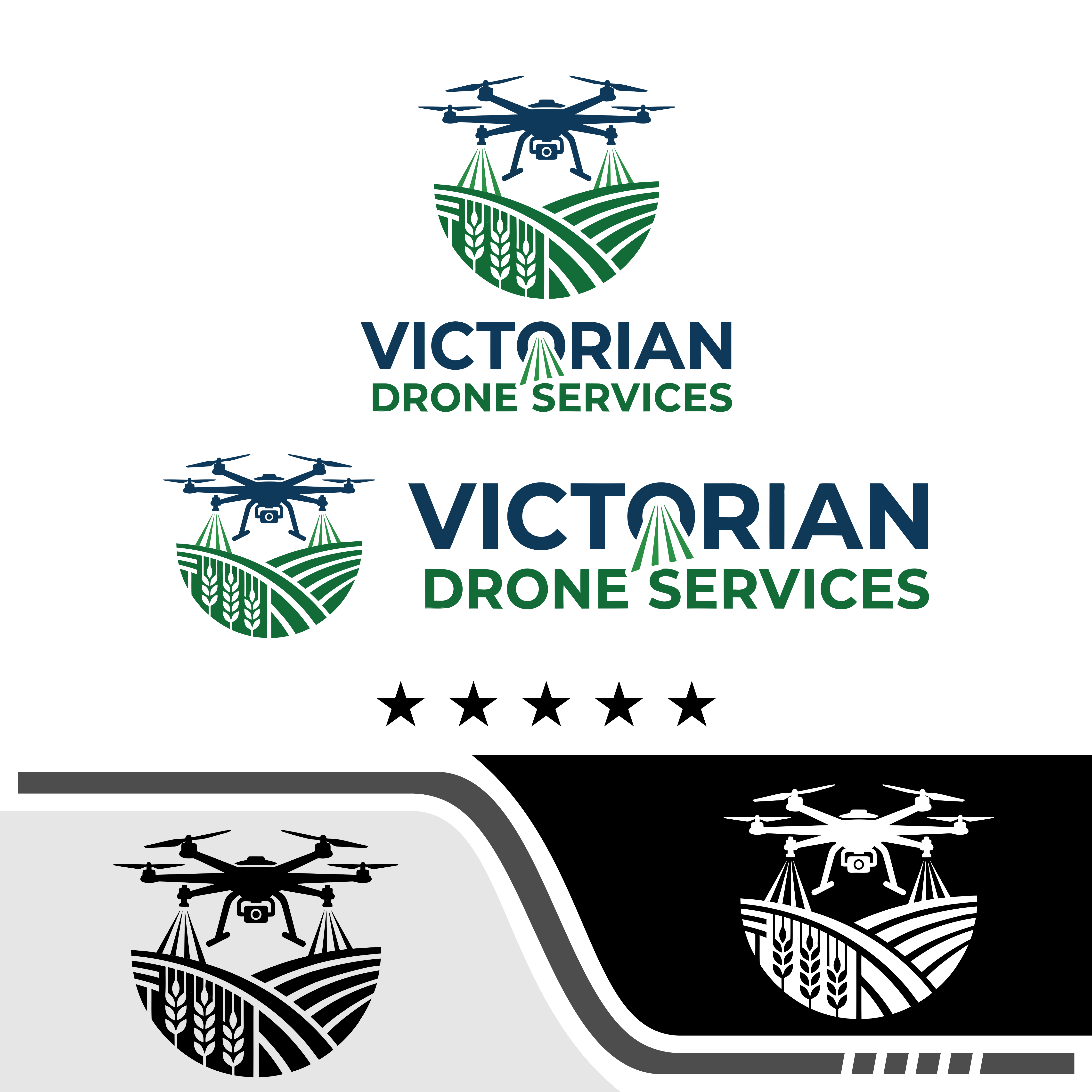 Logo Design by Giga Rizky for this project | Design #37709354