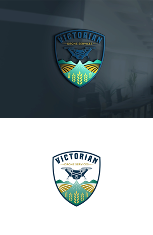 Logo Design by Amelia_Anderson for this project | Design: #37703958