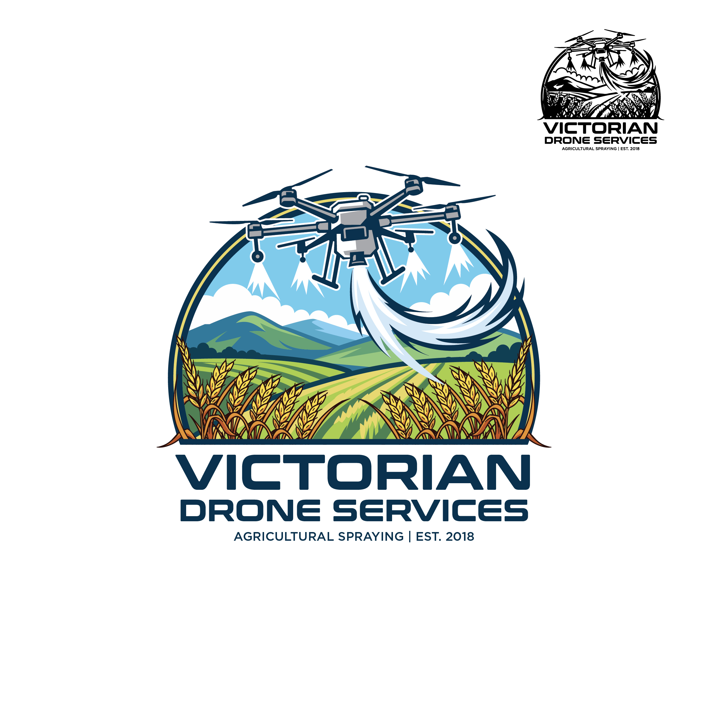 Logo Design by ArchaProduction for this project | Design #37721142