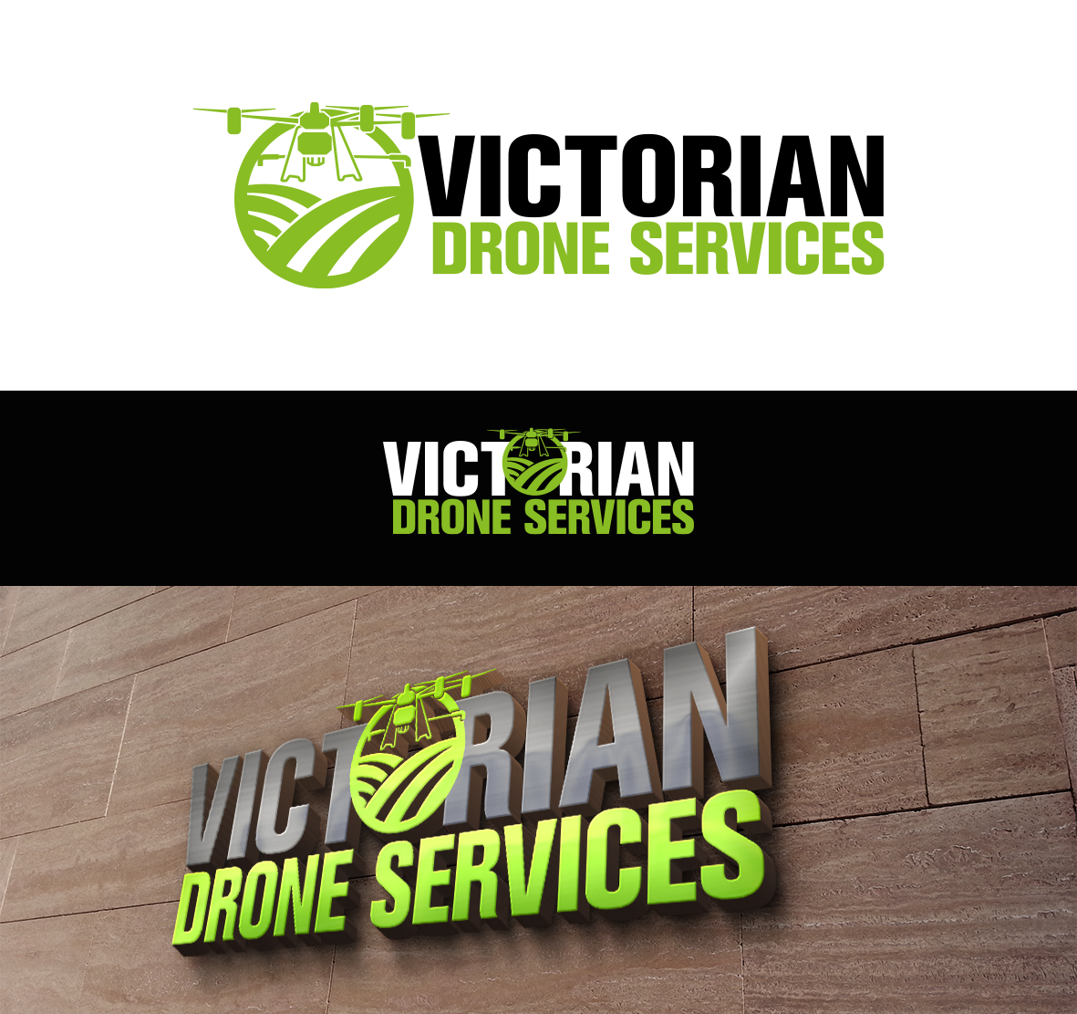 Logo Design by trufya for this project | Design #37721475