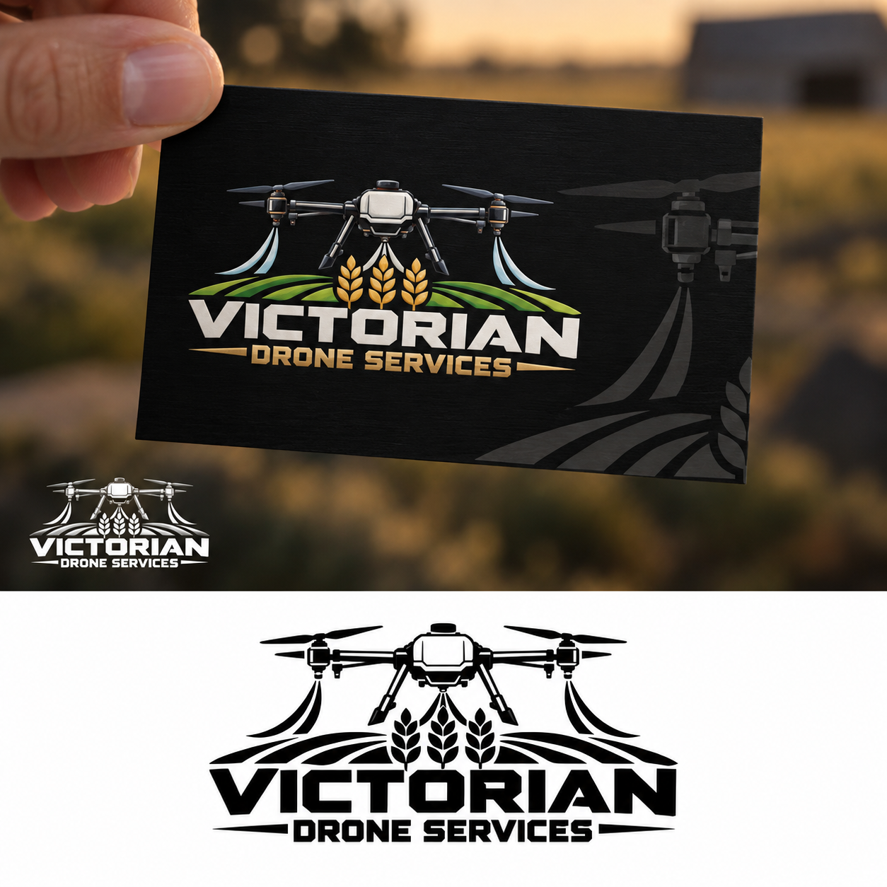 Logo Design by Devotionsdesign for this project | Design #37704866