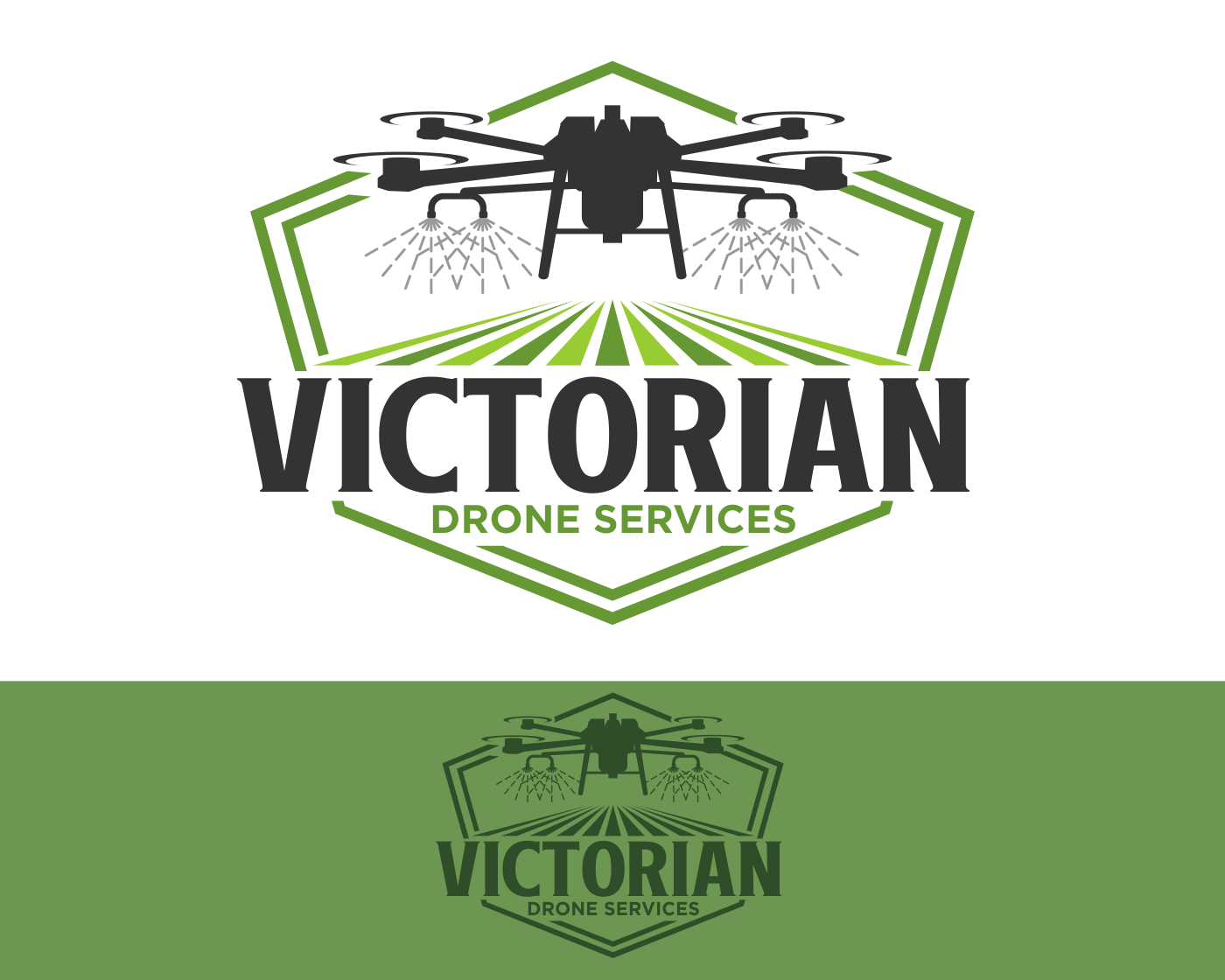 Logo Design by andhiekonpartner for this project | Design #37707421