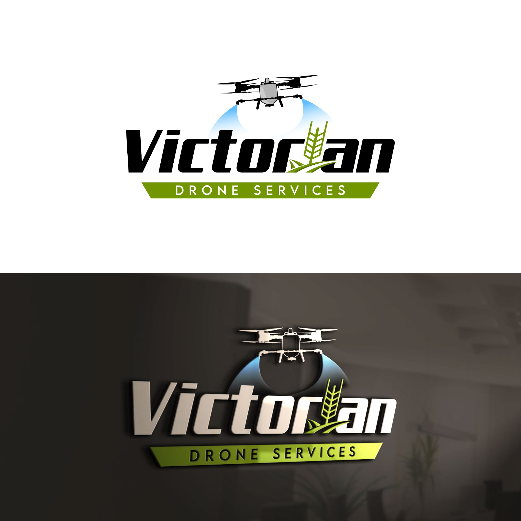Logo Design by debdesign for this project | Design #37690803