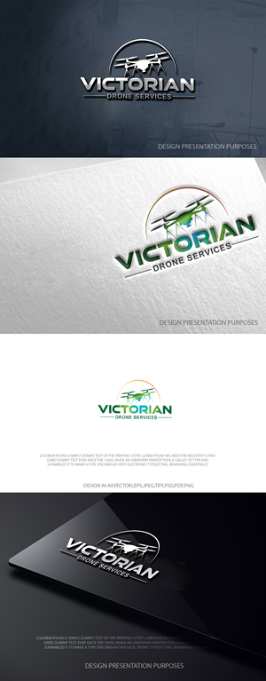 Logo Design by zebronicgraphic for this project | Design: #37691365