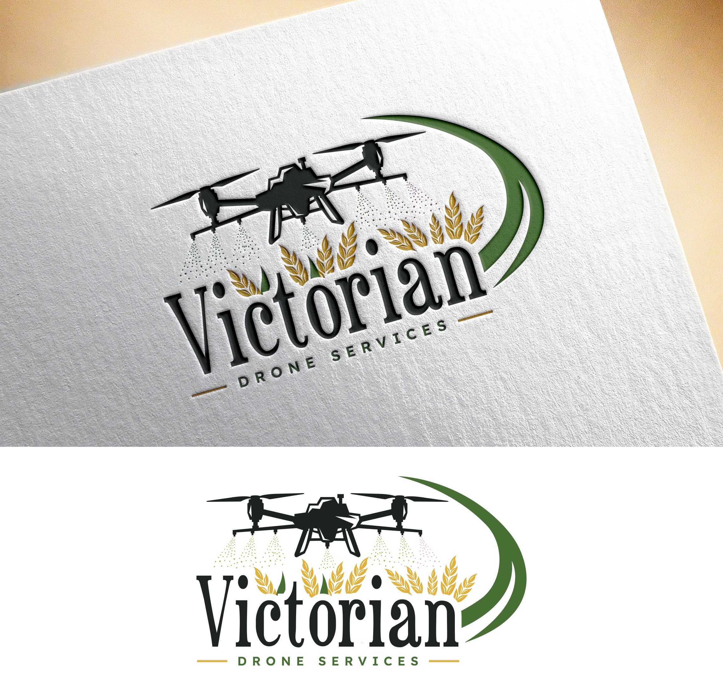 Logo Design by Impressive Designs for this project | Design #37690950