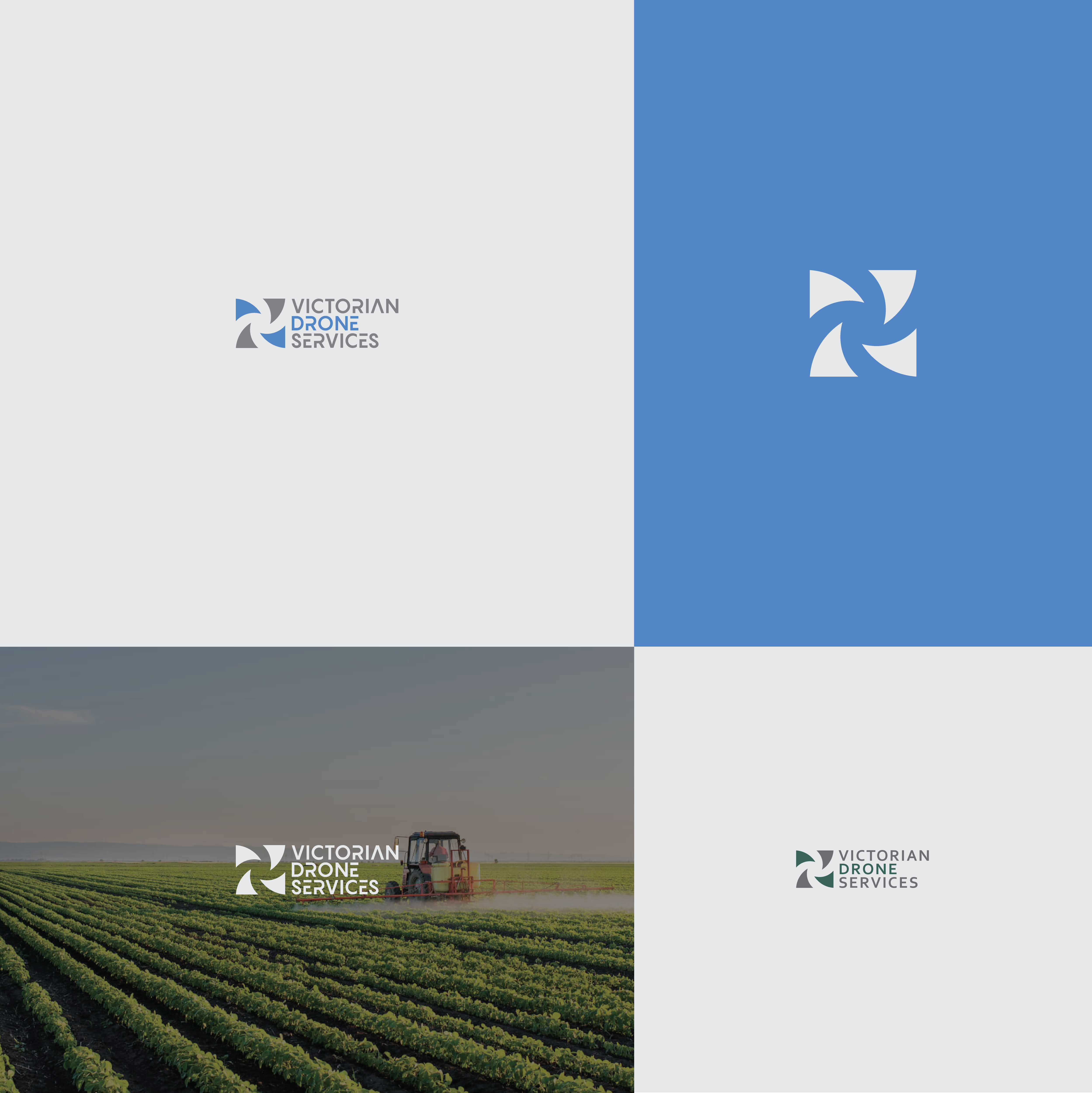 Logo Design by dumx for this project | Design #37702331