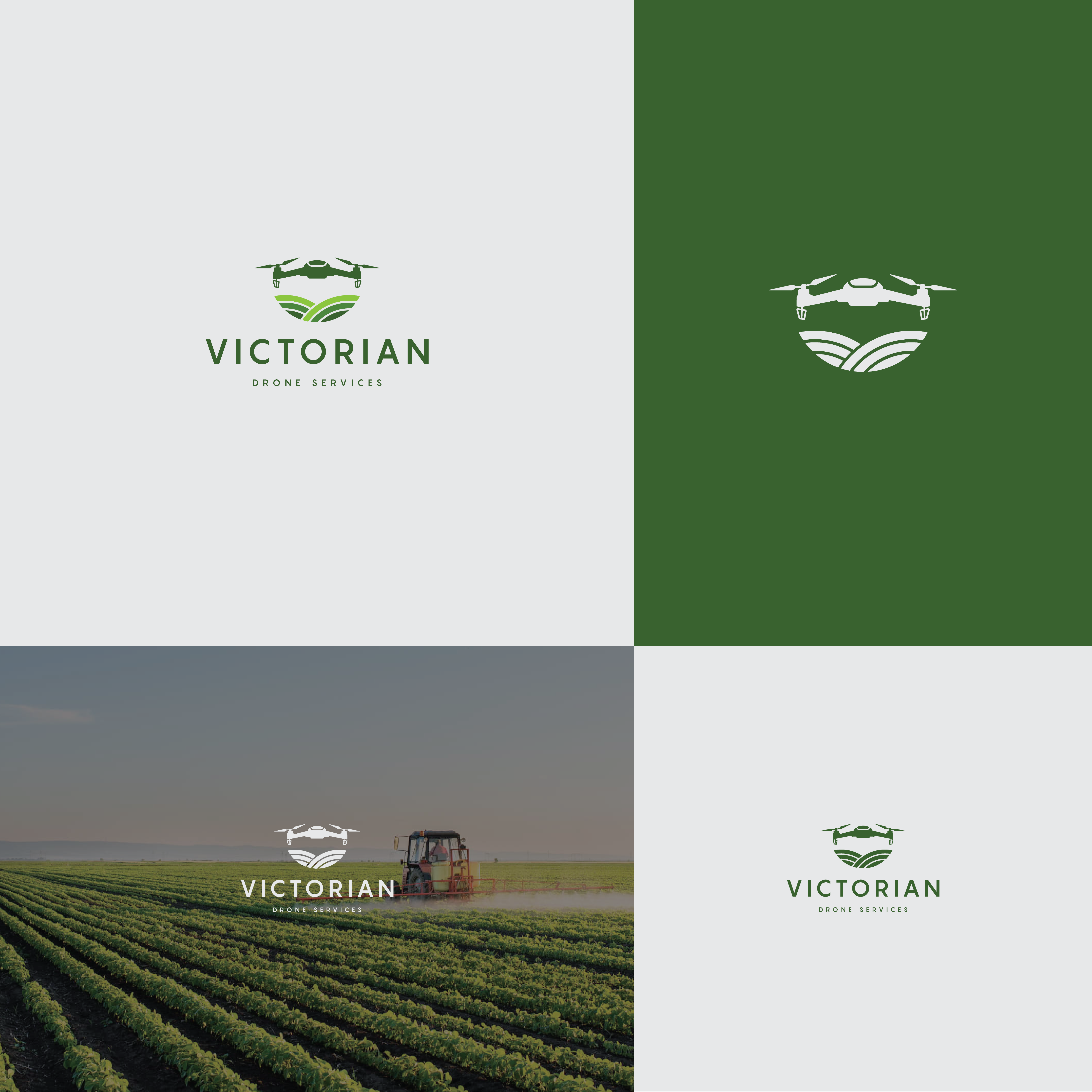 Logo Design by dumx for this project | Design #37711218