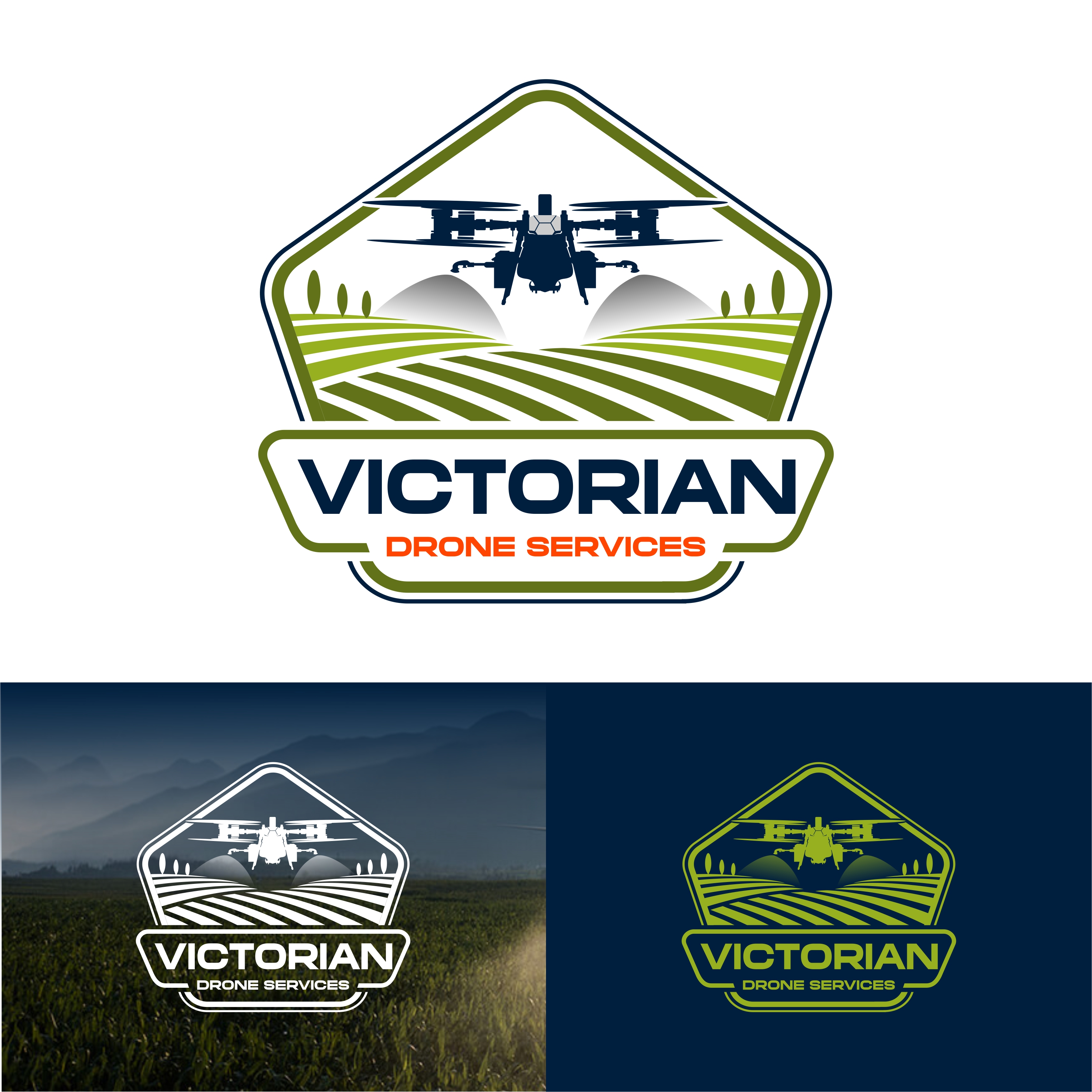 Logo Design by satrias for this project | Design #37693538