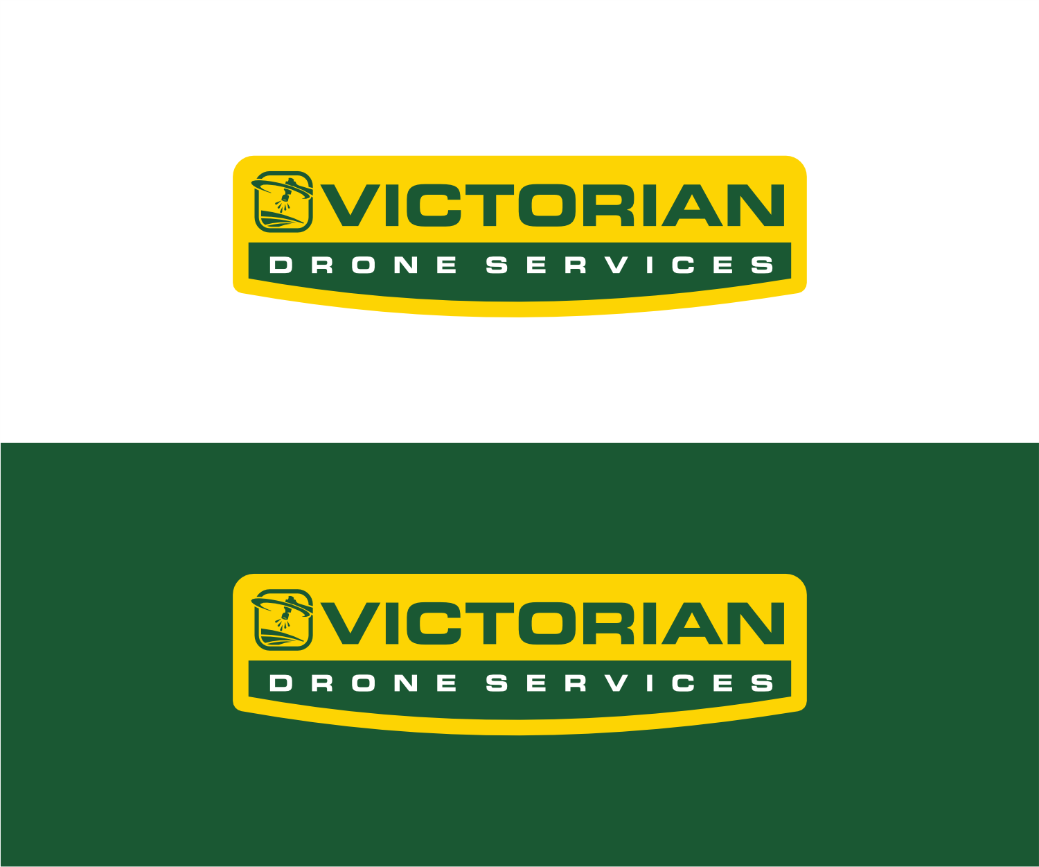 Logo Design by ThiagoB for this project | Design #37691902