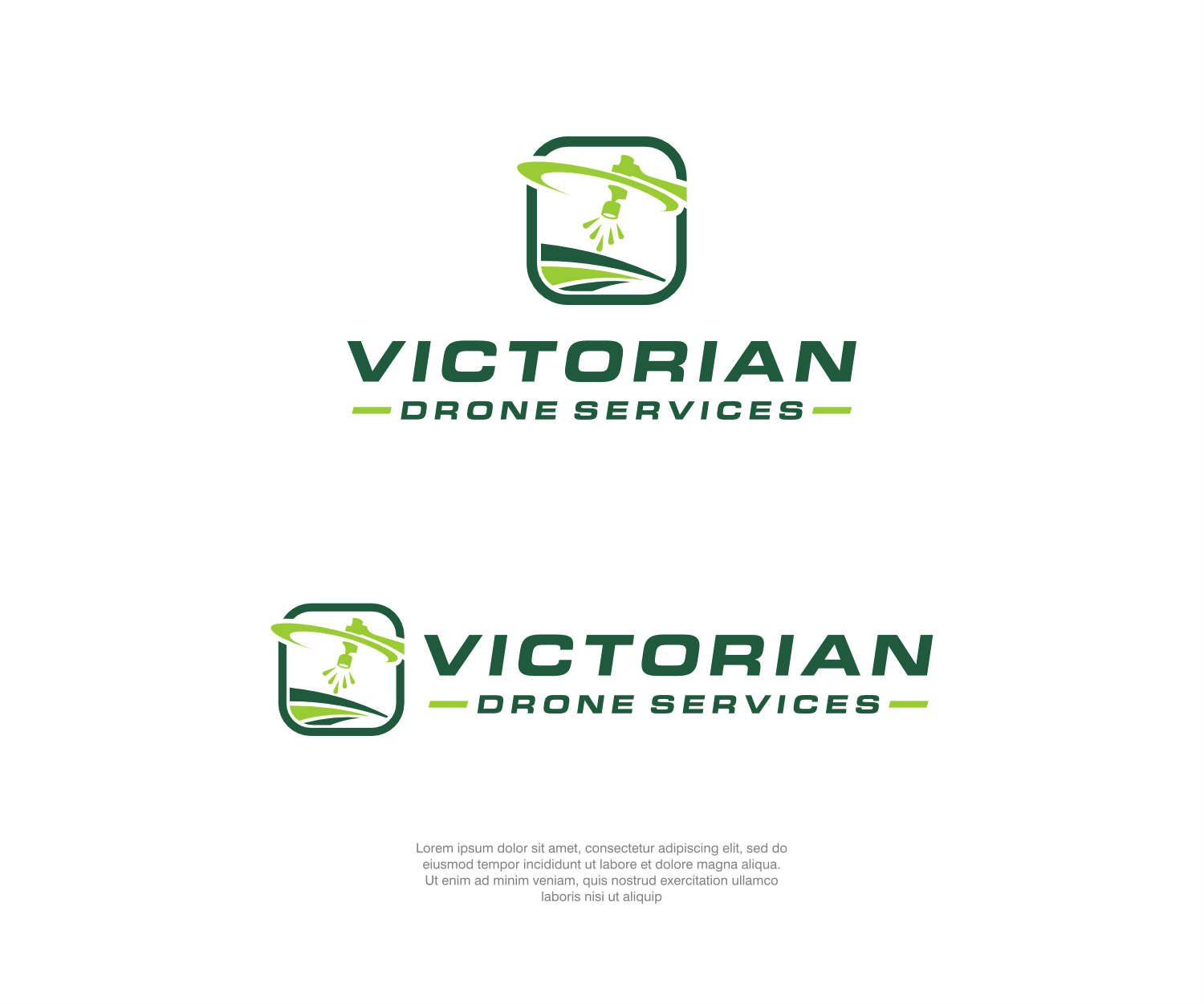 Logo Design by ThiagoB for this project | Design #37691904
