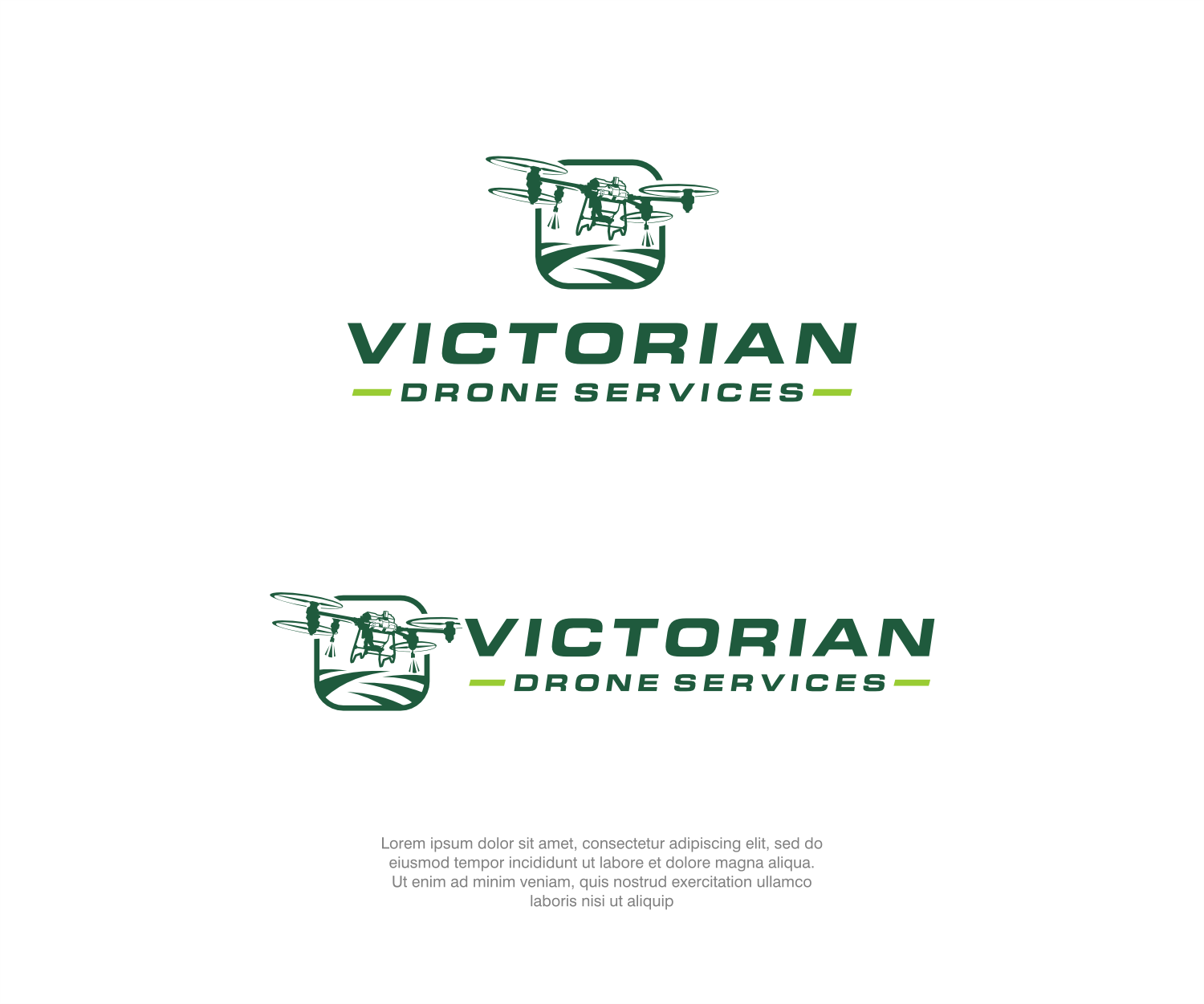 Logo Design by ThiagoB for this project | Design #37691905