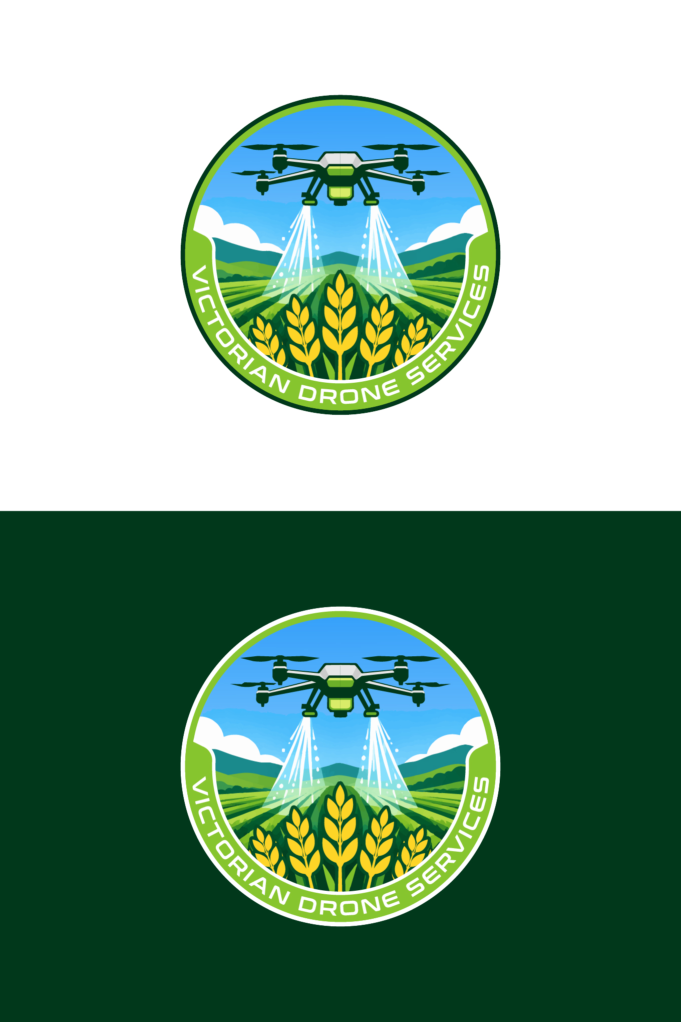 Logo Design by Ekaligraphy for this project | Design #37722128
