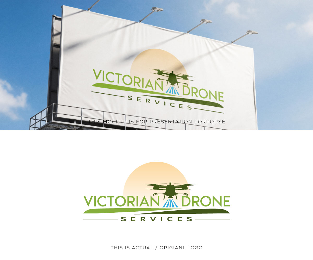 Logo Design by Ansh Design for this project | Design #37694068