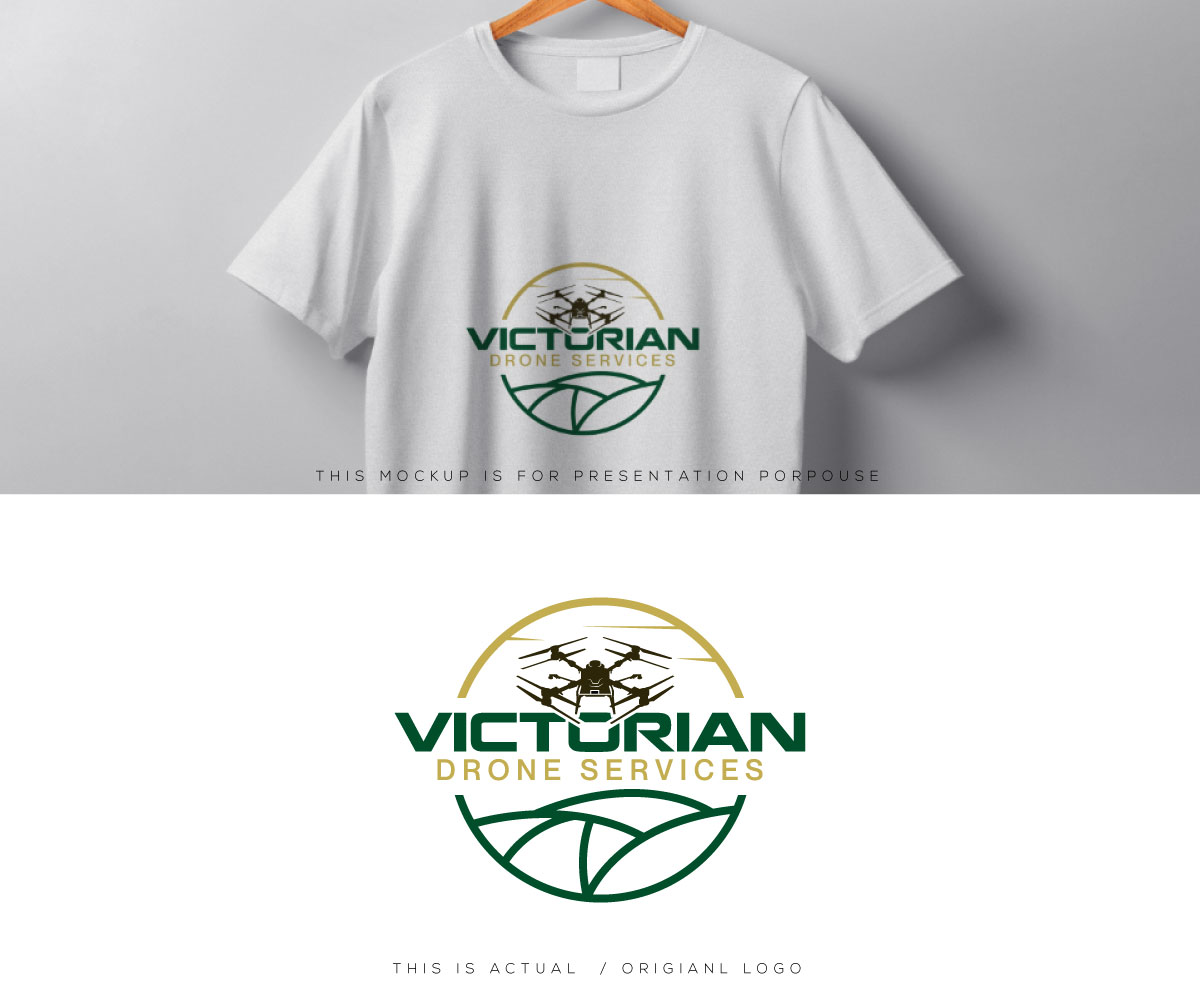Logo Design by Ansh Design for this project | Design #37694069