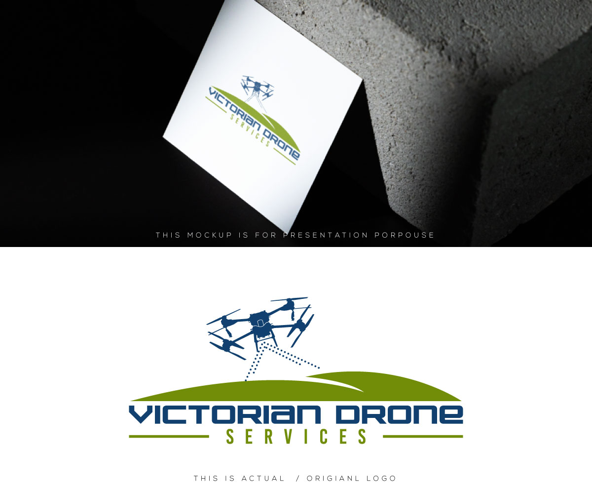 Logo Design by Ansh Design for this project | Design #37694071