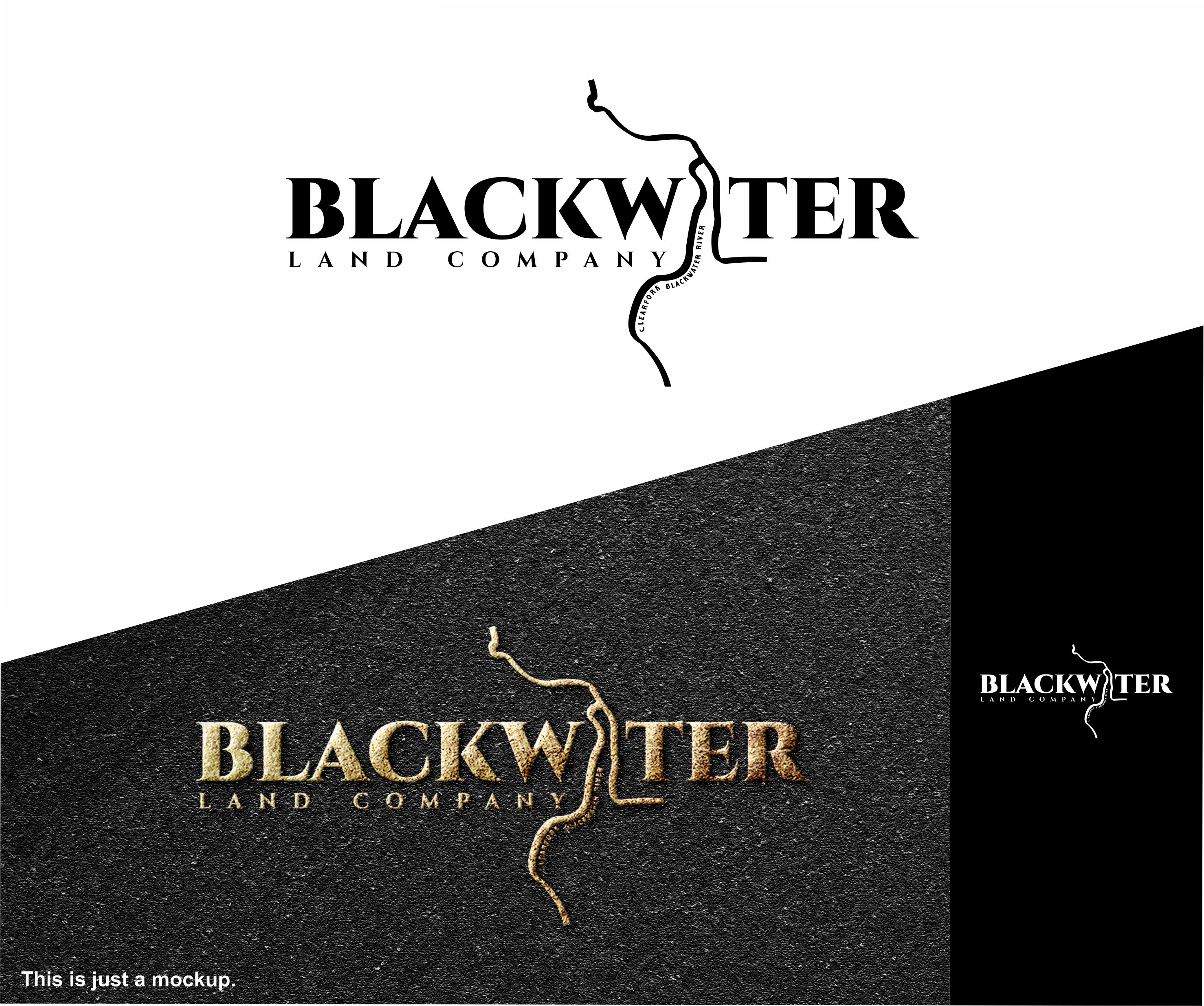Logo Design by alkaline for this project | Design #37690832
