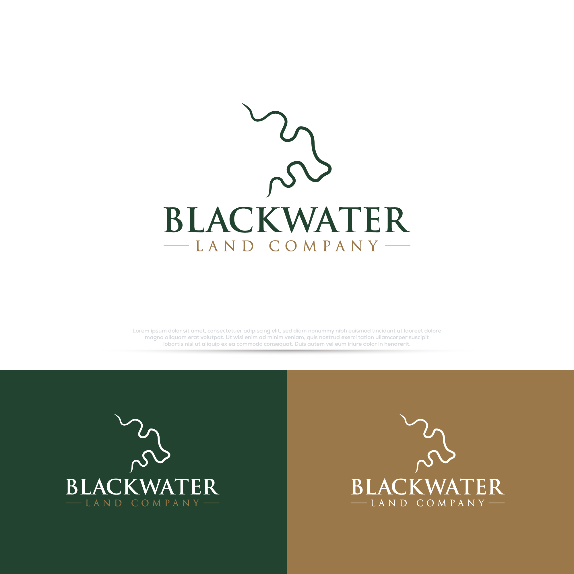 Logo Design by InkPilot_Studio™ for this project | Design #37691568