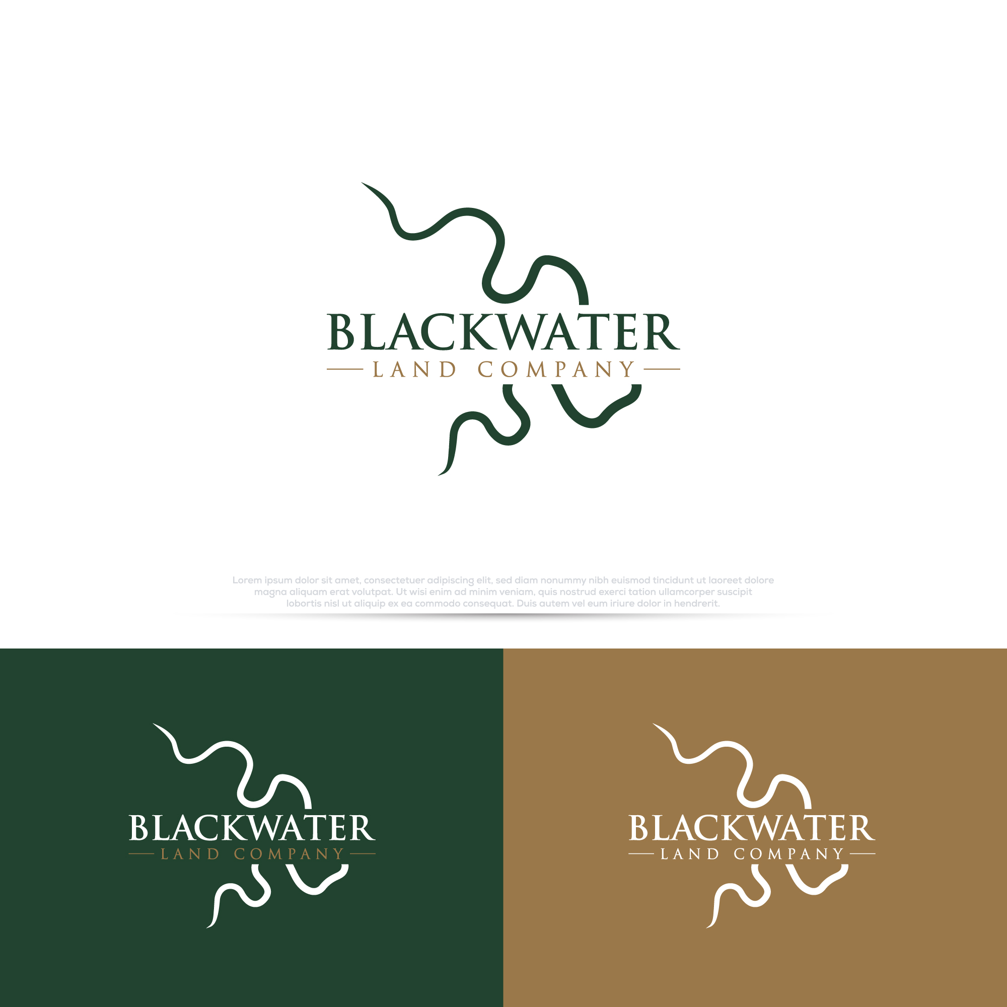Logo Design by InkPilot_Studio™ for this project | Design #37691575