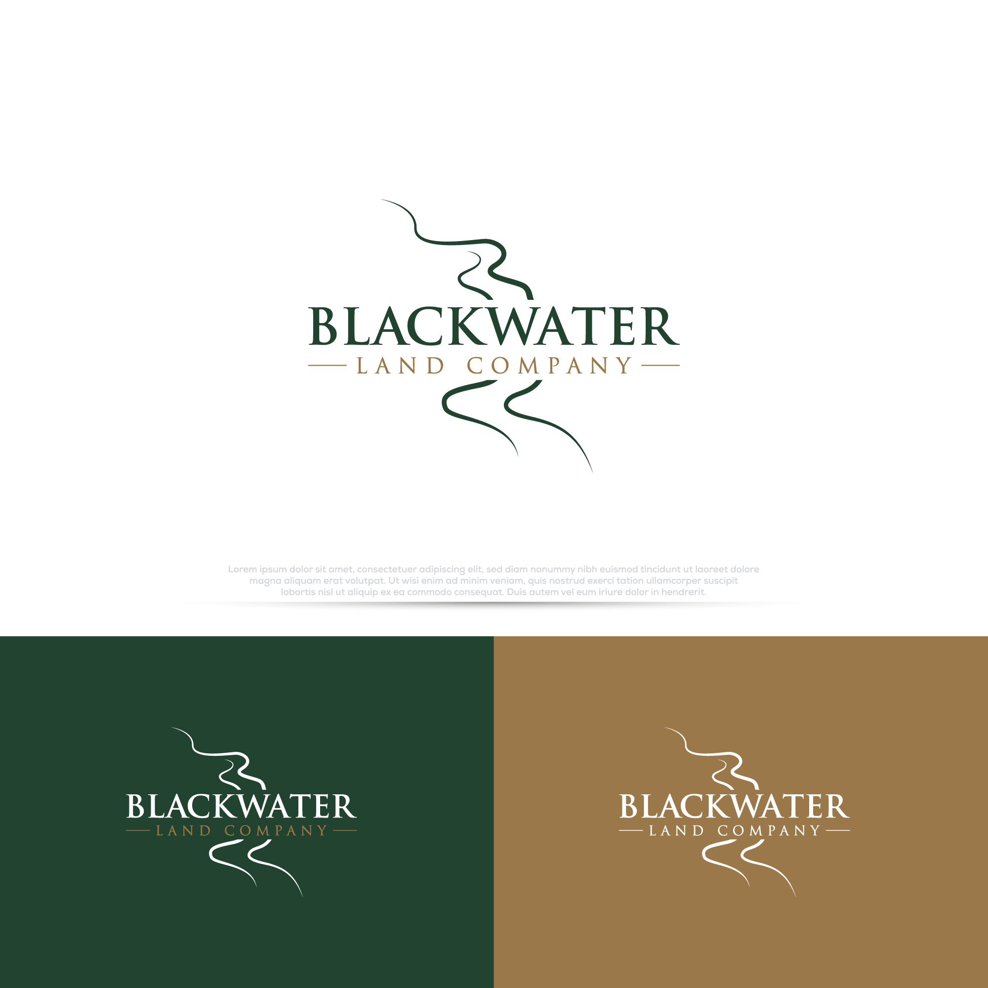 Logo Design by InkPilot_Studio™ for this project | Design #37691610