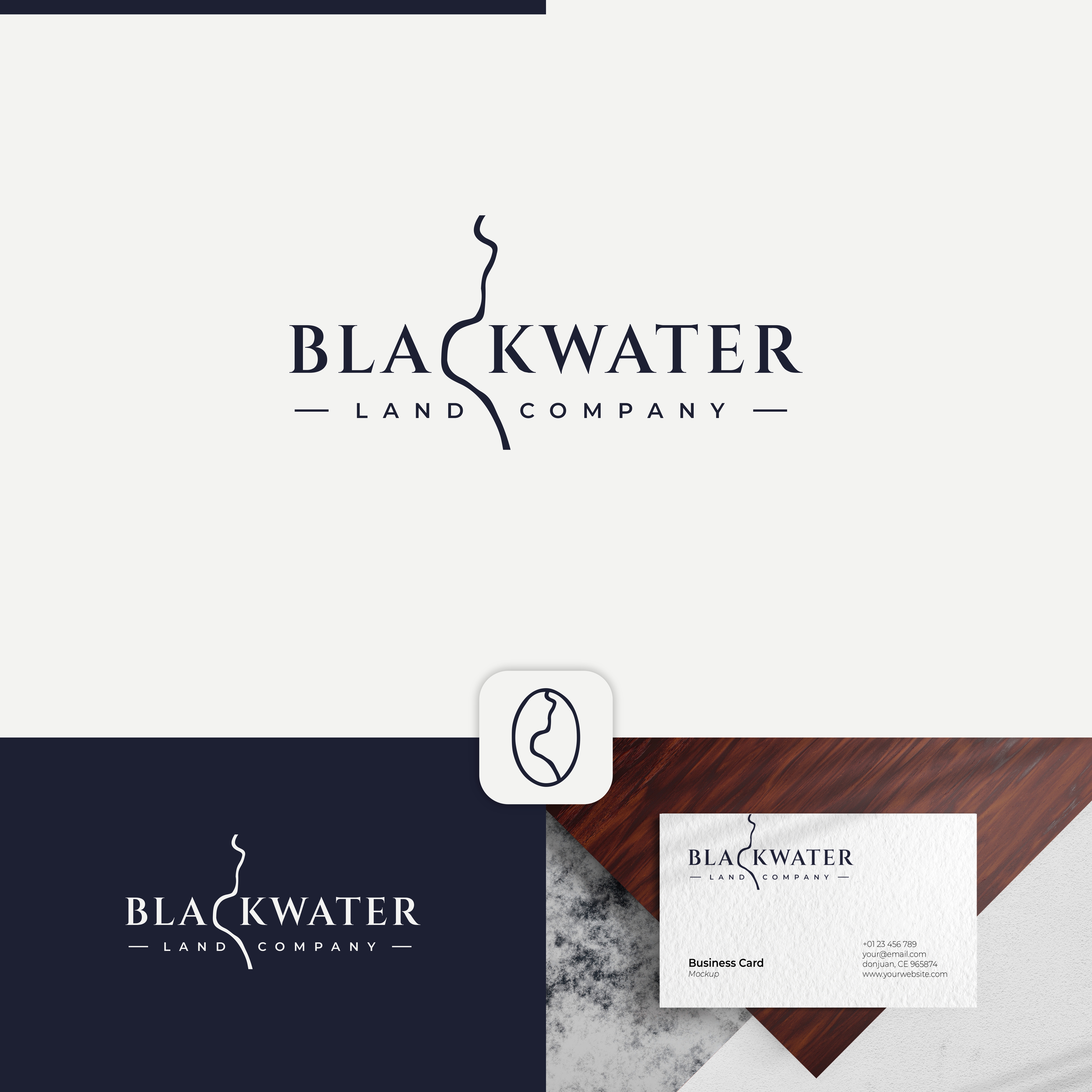 Logo Design by Dell_a.Design for this project | Design #37691747
