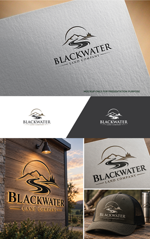 Logo Design by ModernTouch for this project | Design: #37691210