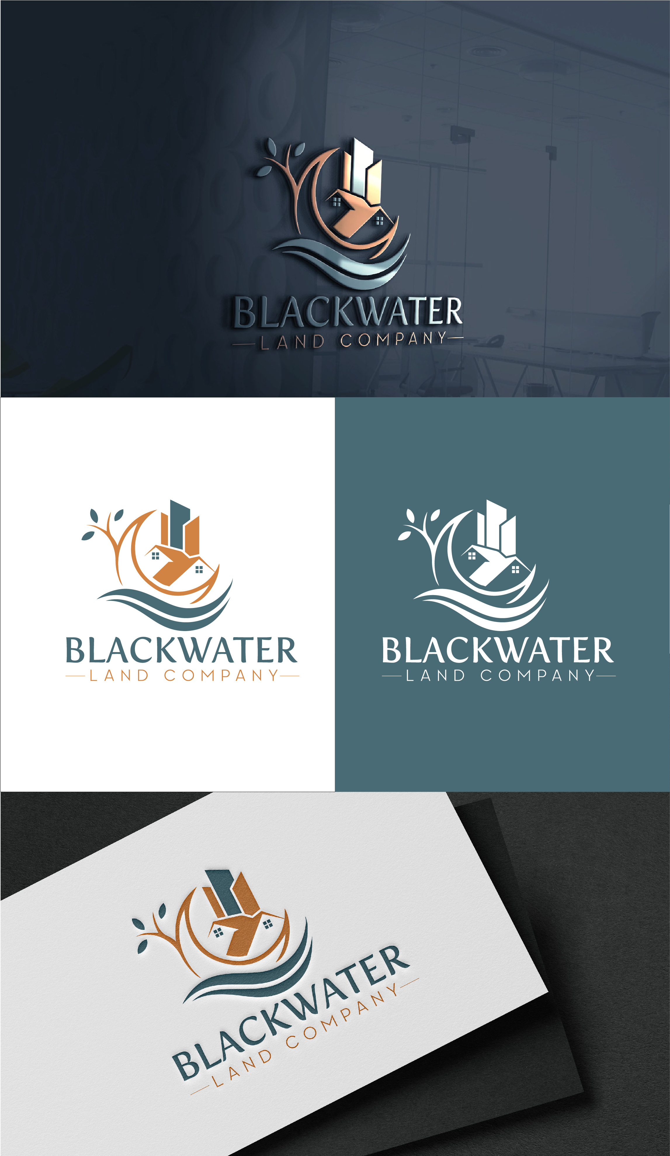 Logo Design by Design hunter 07 for this project | Design #37695894