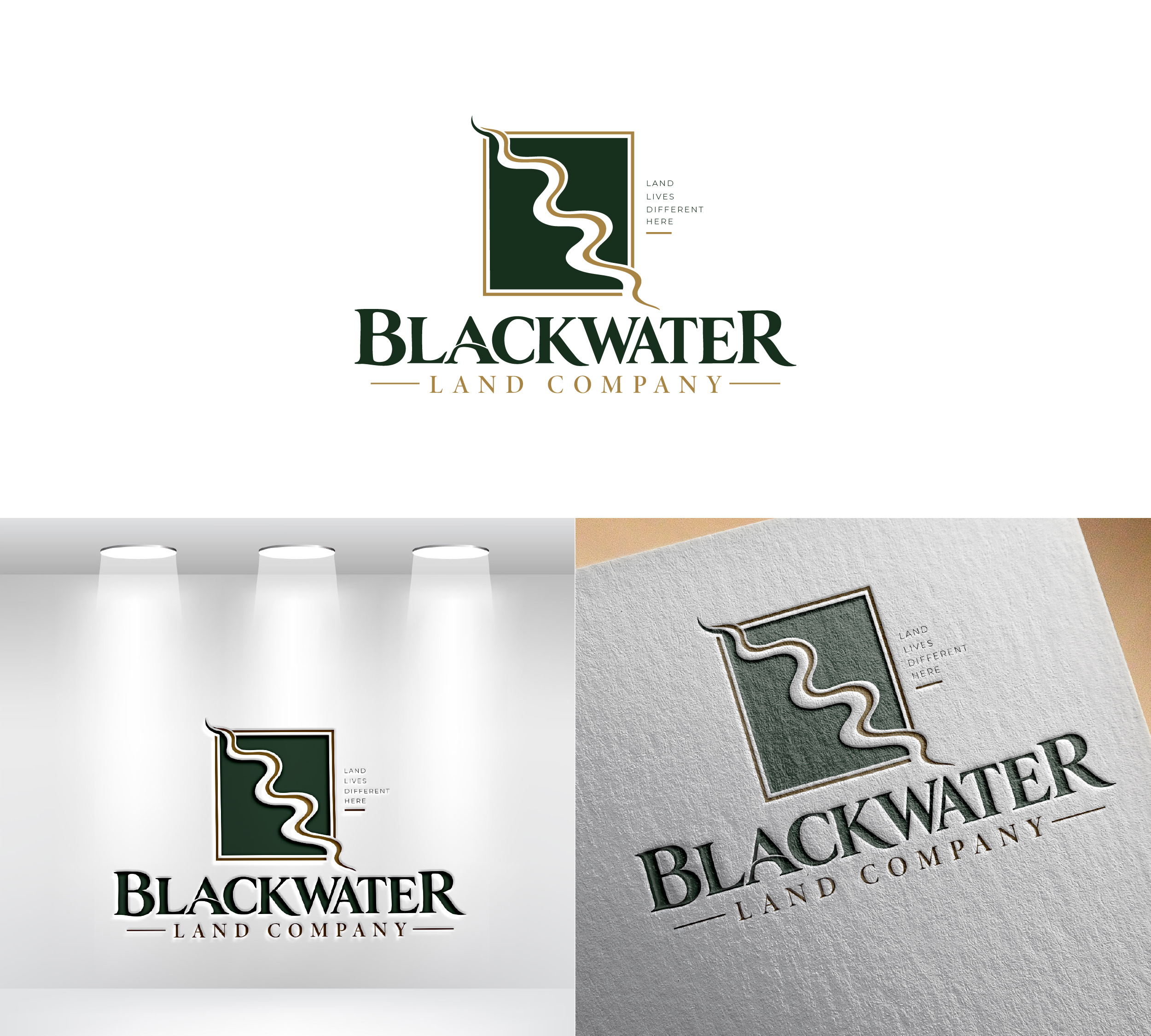 Logo Design by GFXCorners for this project | Design #37694950