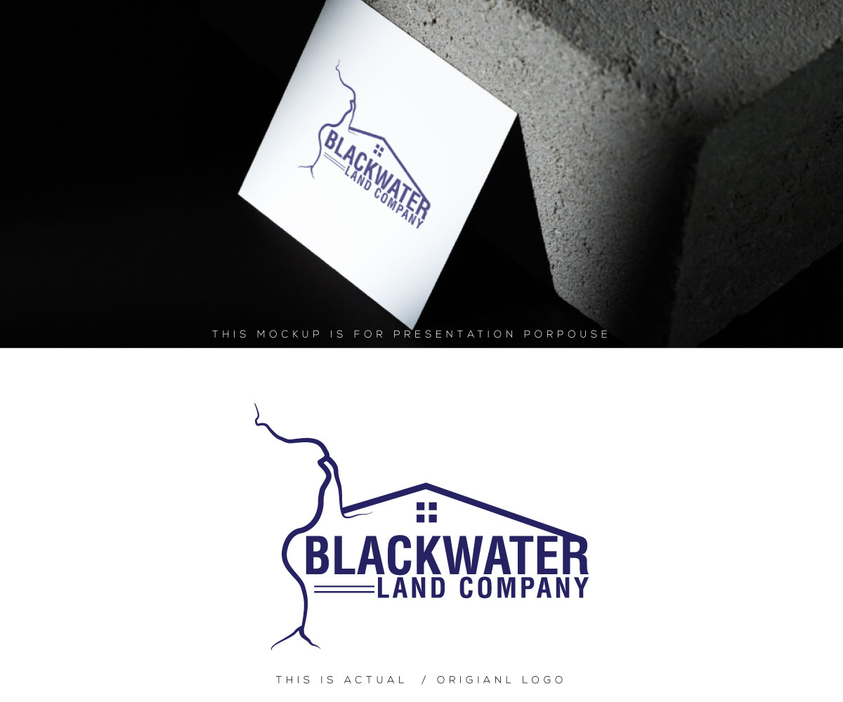 Logo Design by Ansh Design for this project | Design #37694321