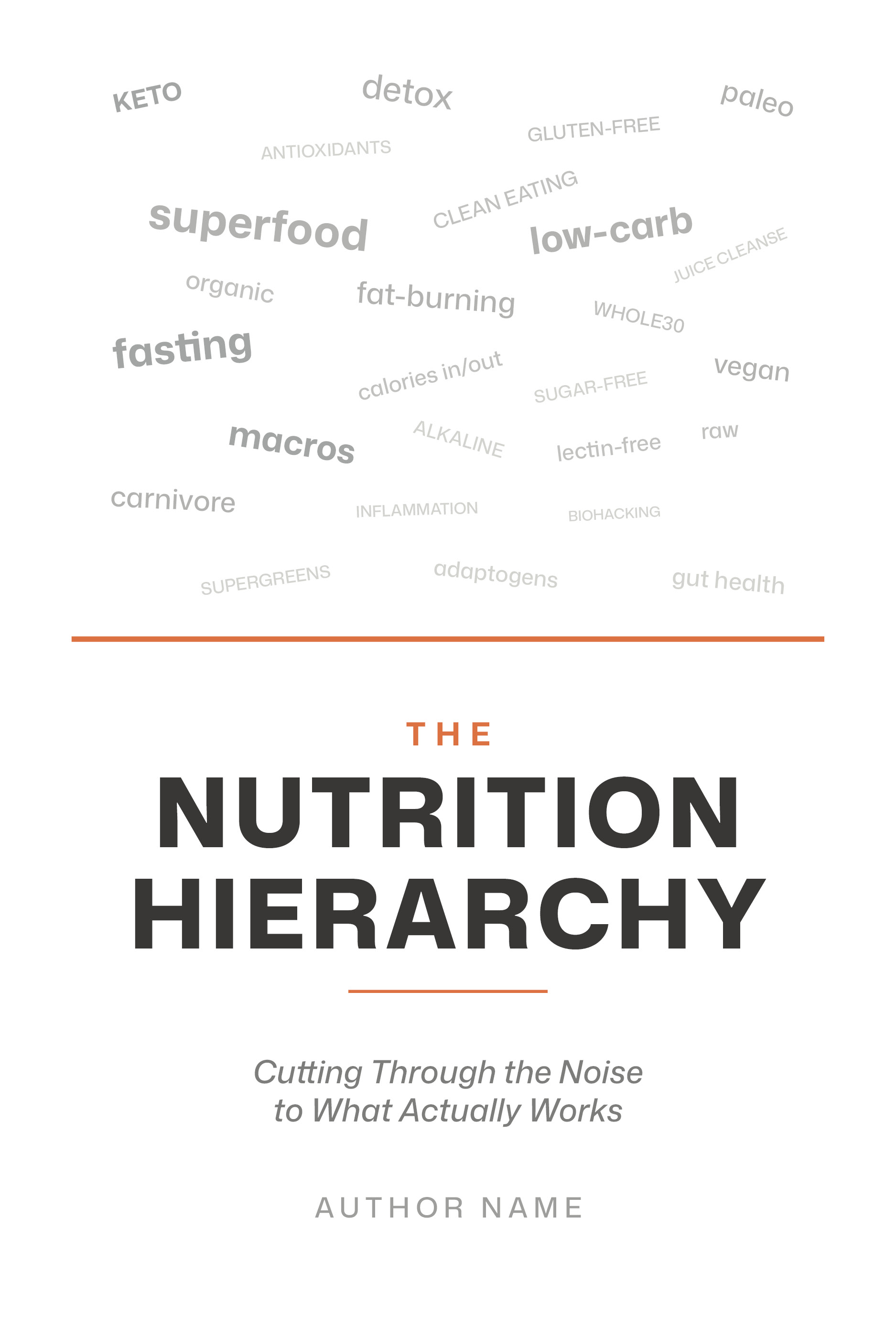 Book Cover Design by Sheingart for this project | Design #37691813