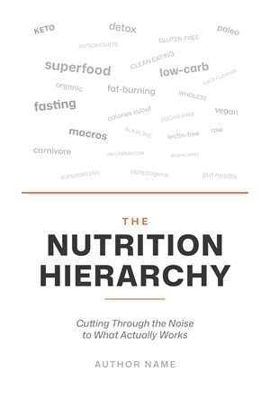 Book Cover Design by Sheingart for this project | Design: #37691813
