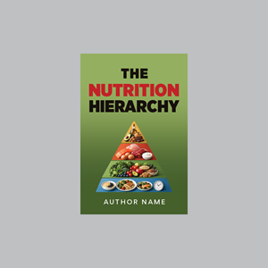 Book Cover Design by BengsWorks for this project | Design: #37703844