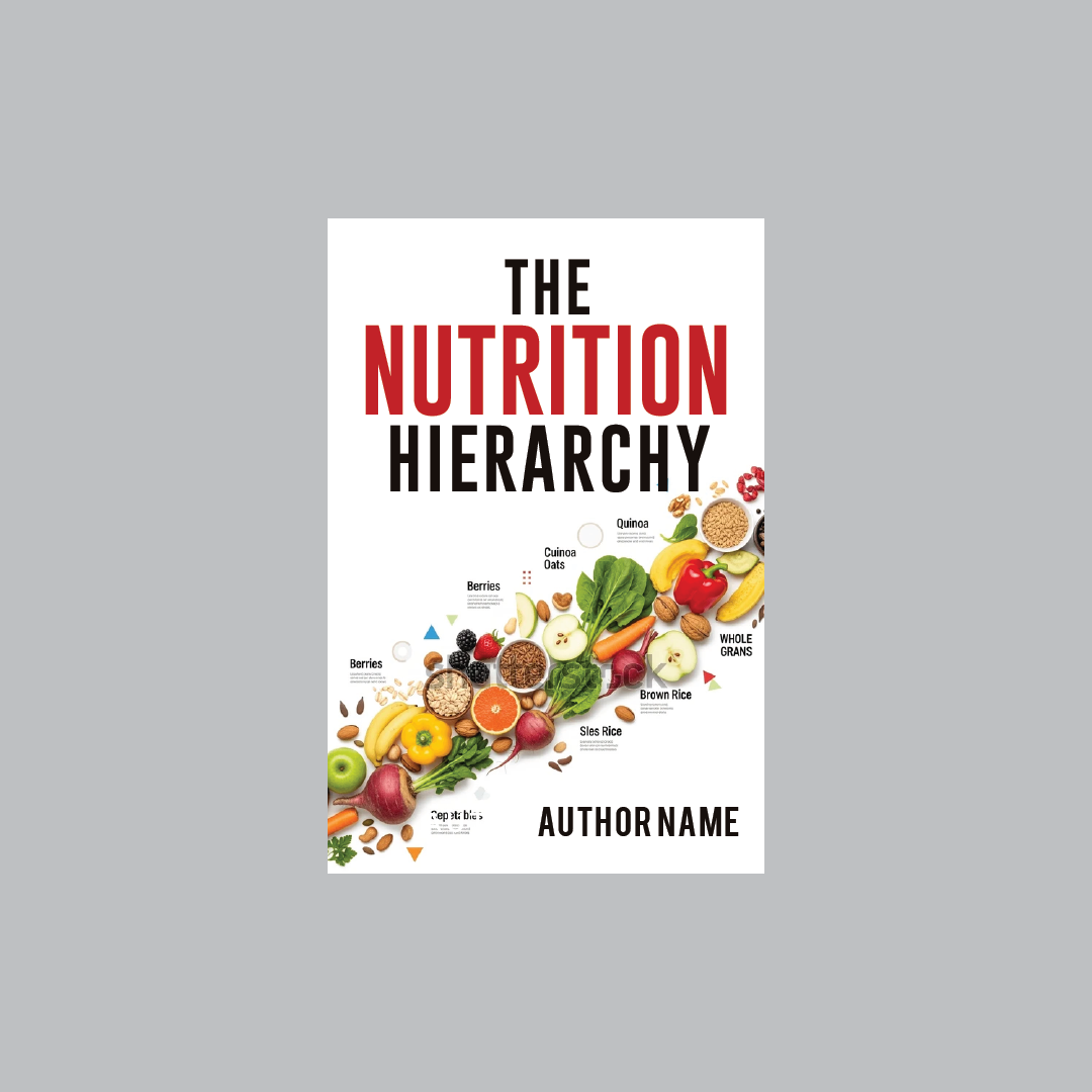 Book Cover Design by BengsWorks for this project | Design #37706073