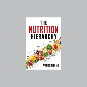 Book Cover Design by BengsWorks for this project | Design: #37706073